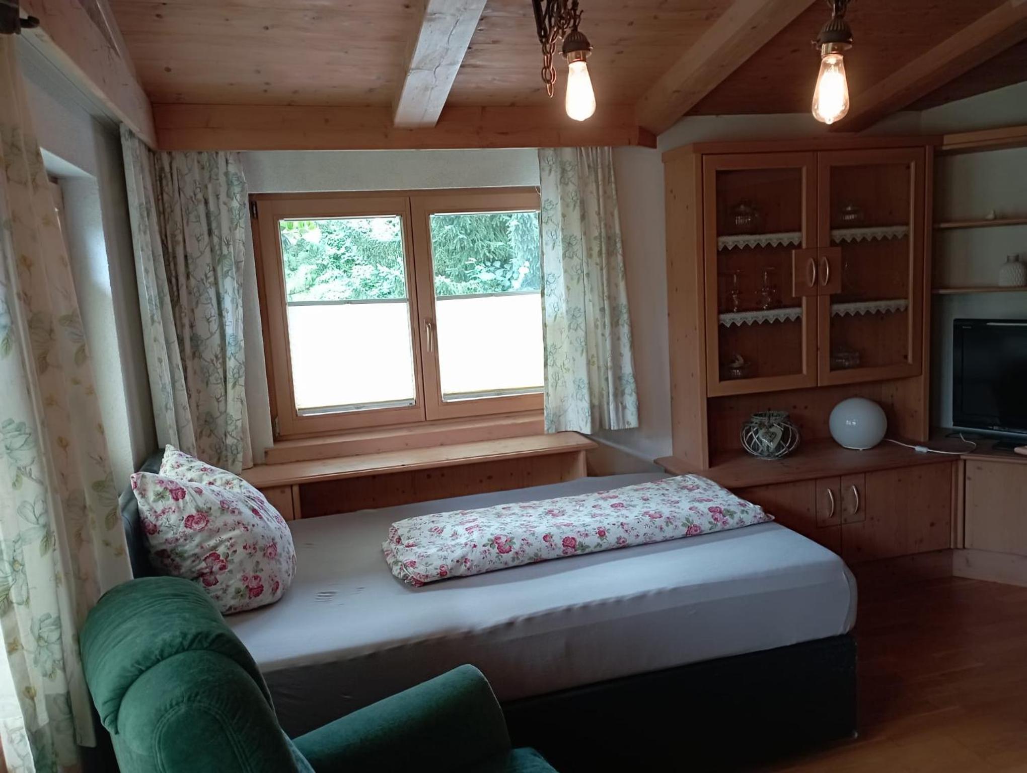 Ferienhaus Wittberg