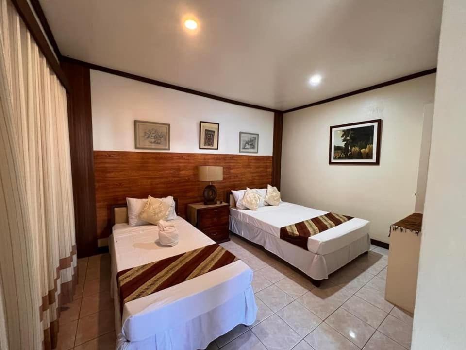 Brazaville Beach Resort, Hinoba-an - 16
