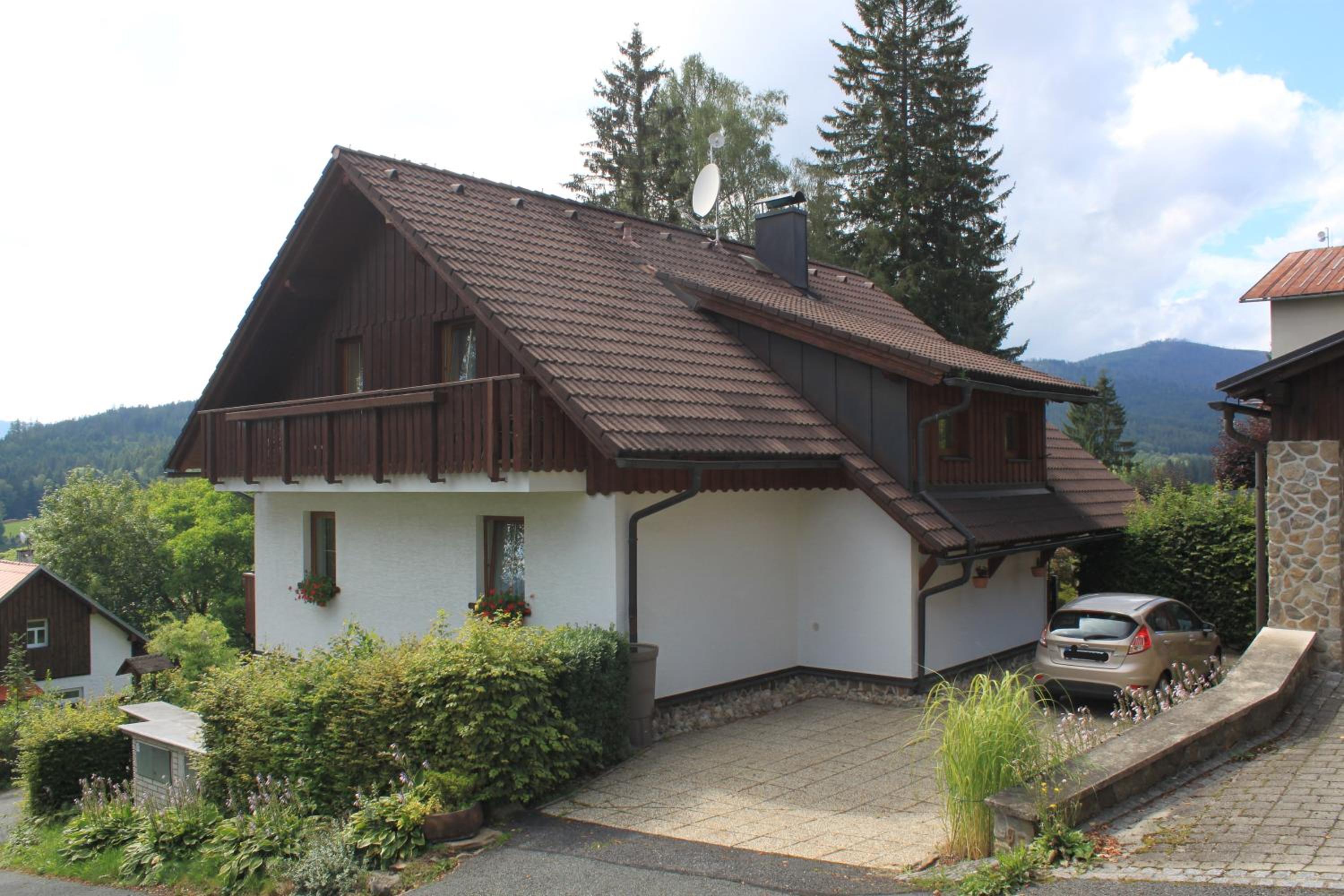 Apartmány Fischer
