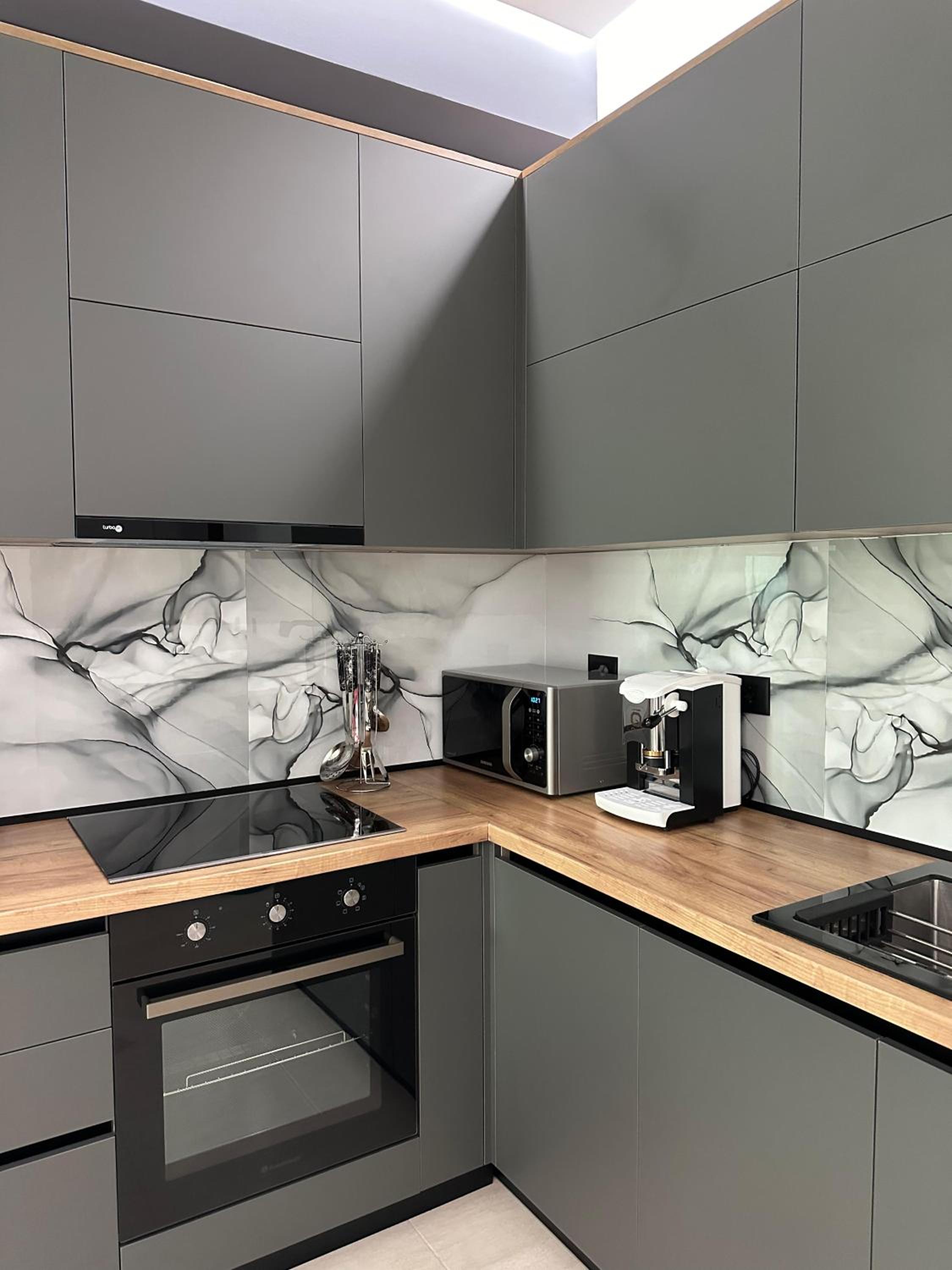 Gael Luxury Apartment