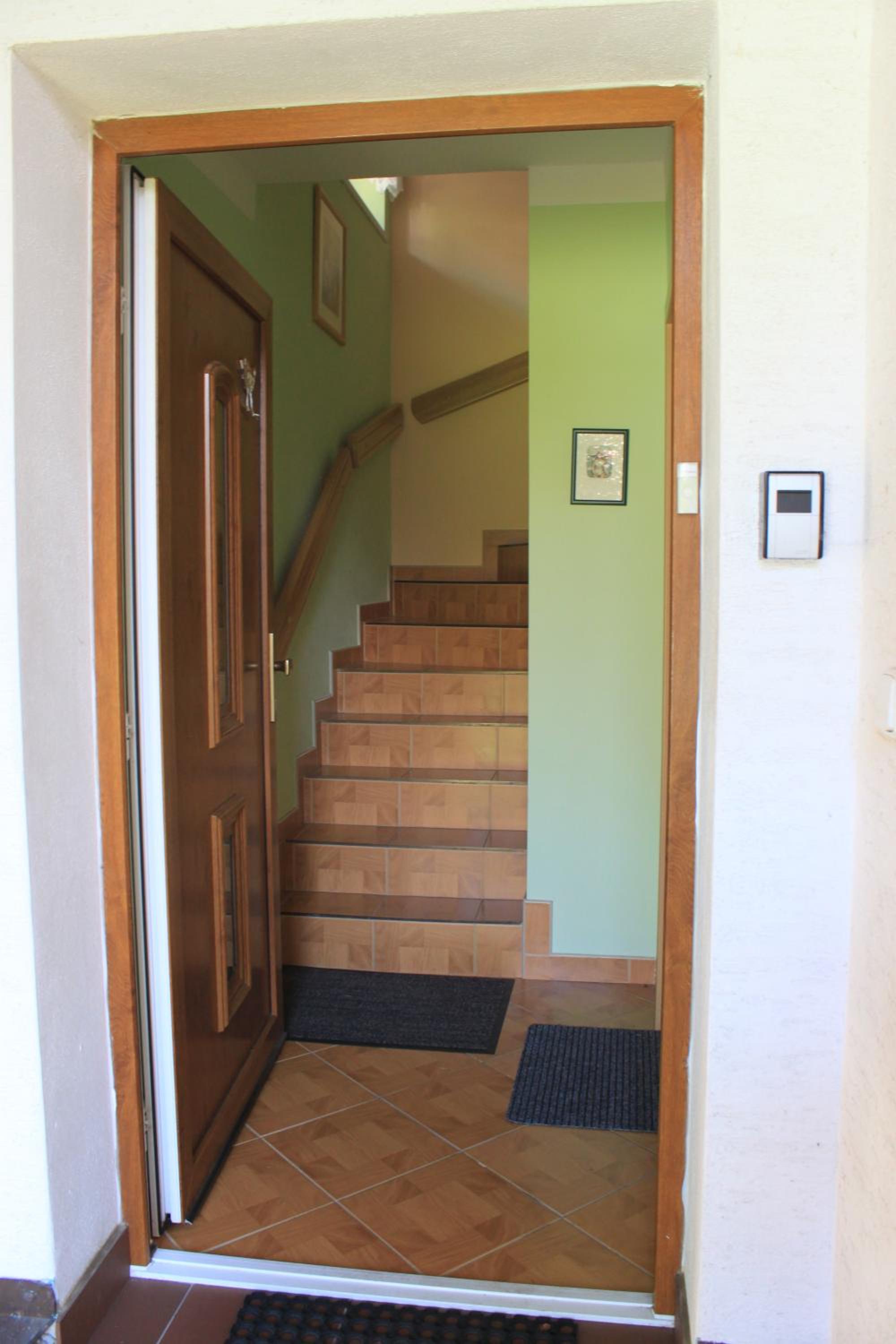Apartmány Fischer