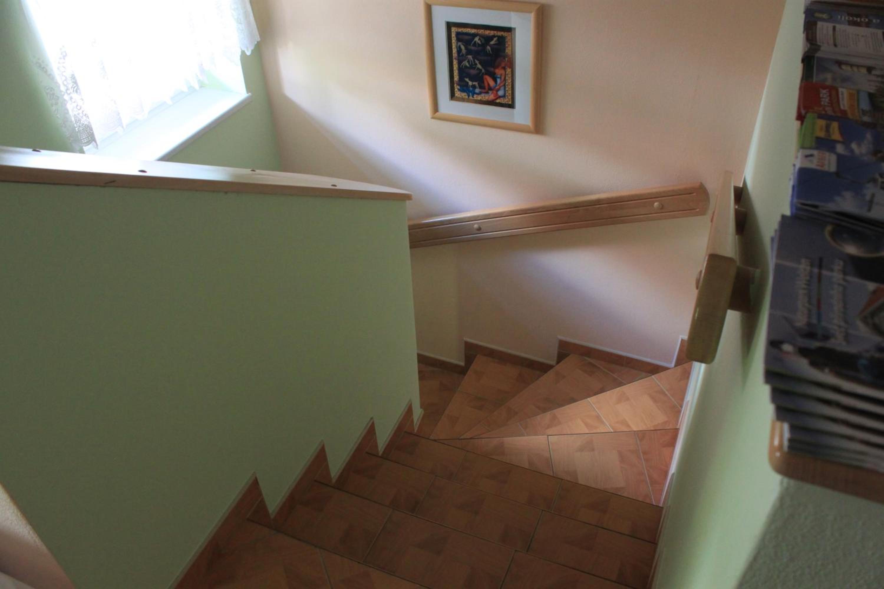 Apartmány Fischer