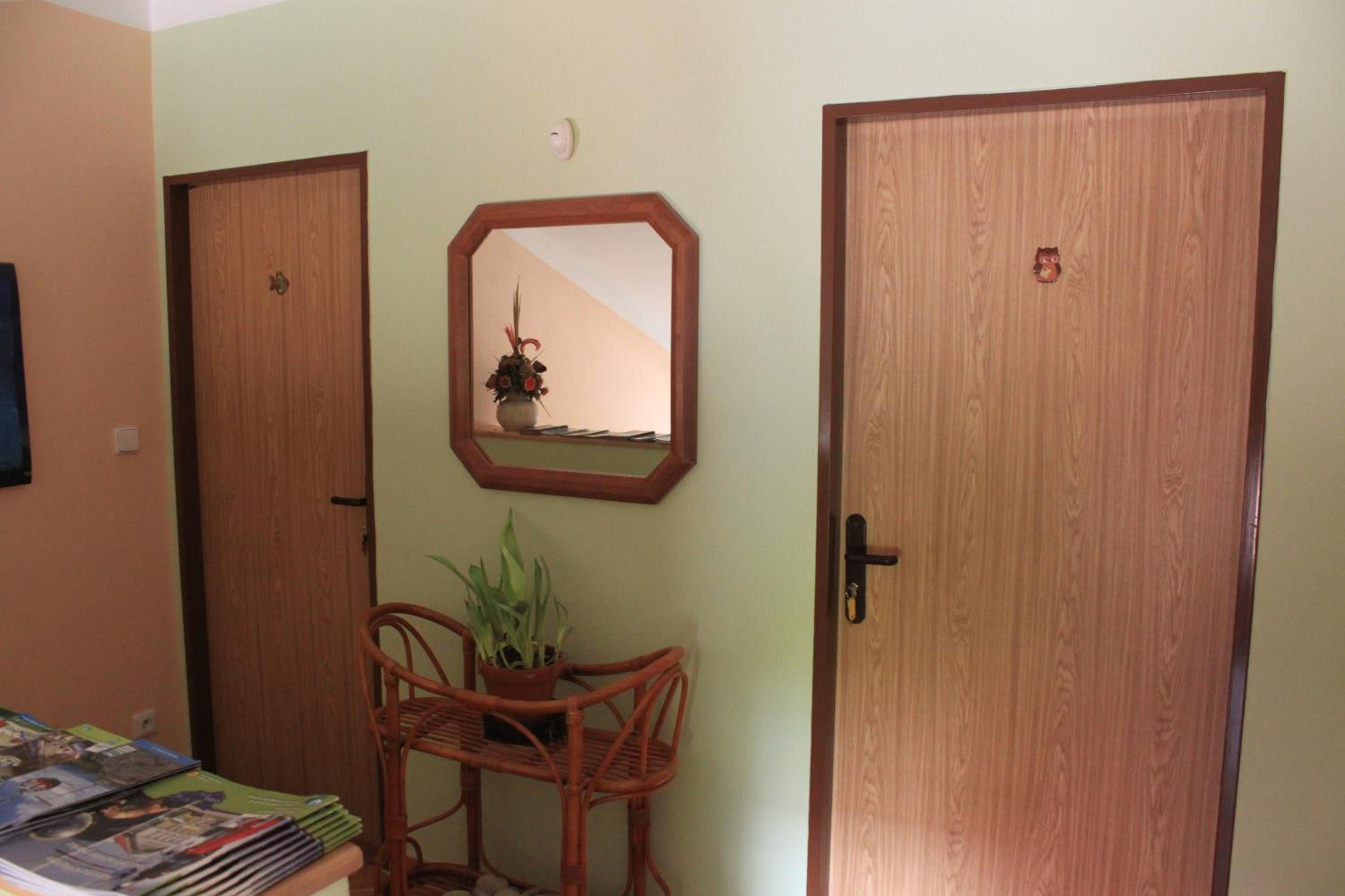 Apartmány Fischer