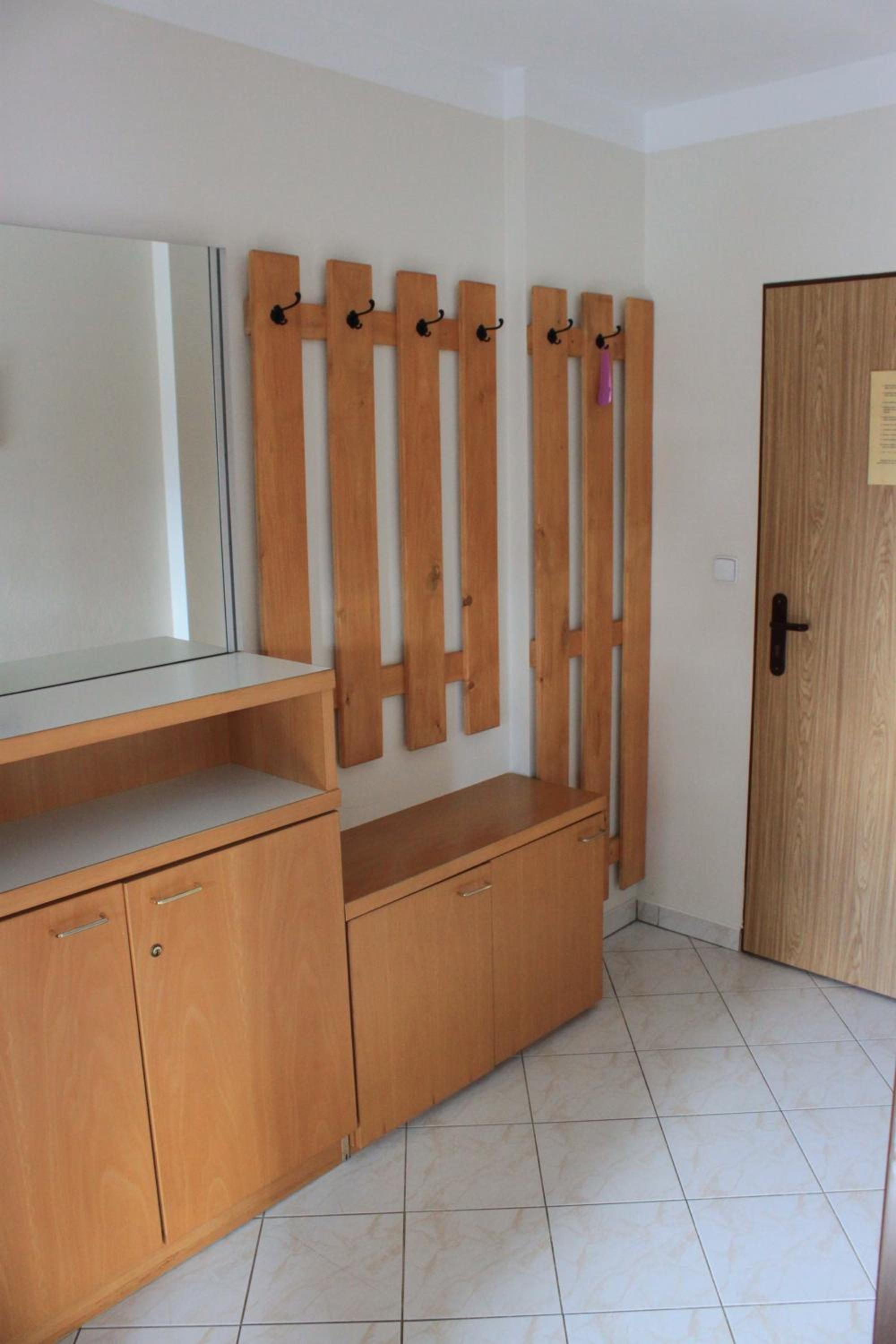 Apartmány Fischer