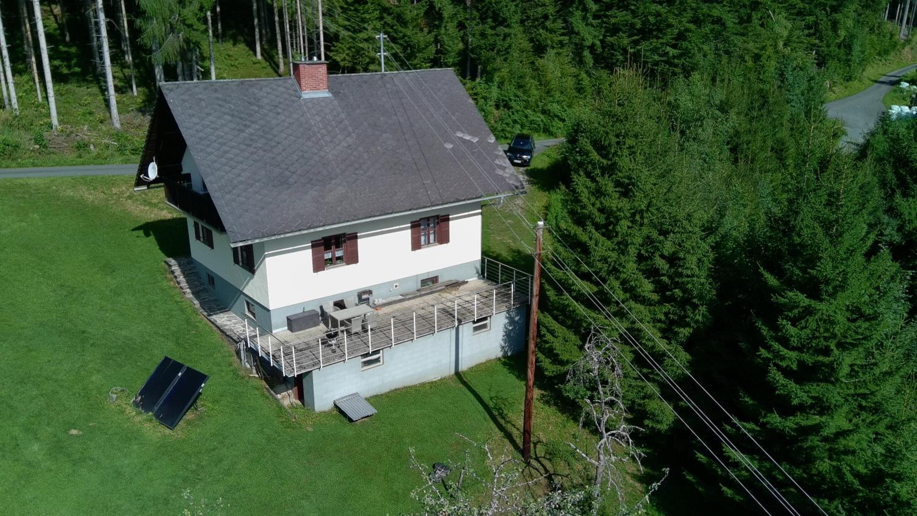 KochGaranas Ferienhaus