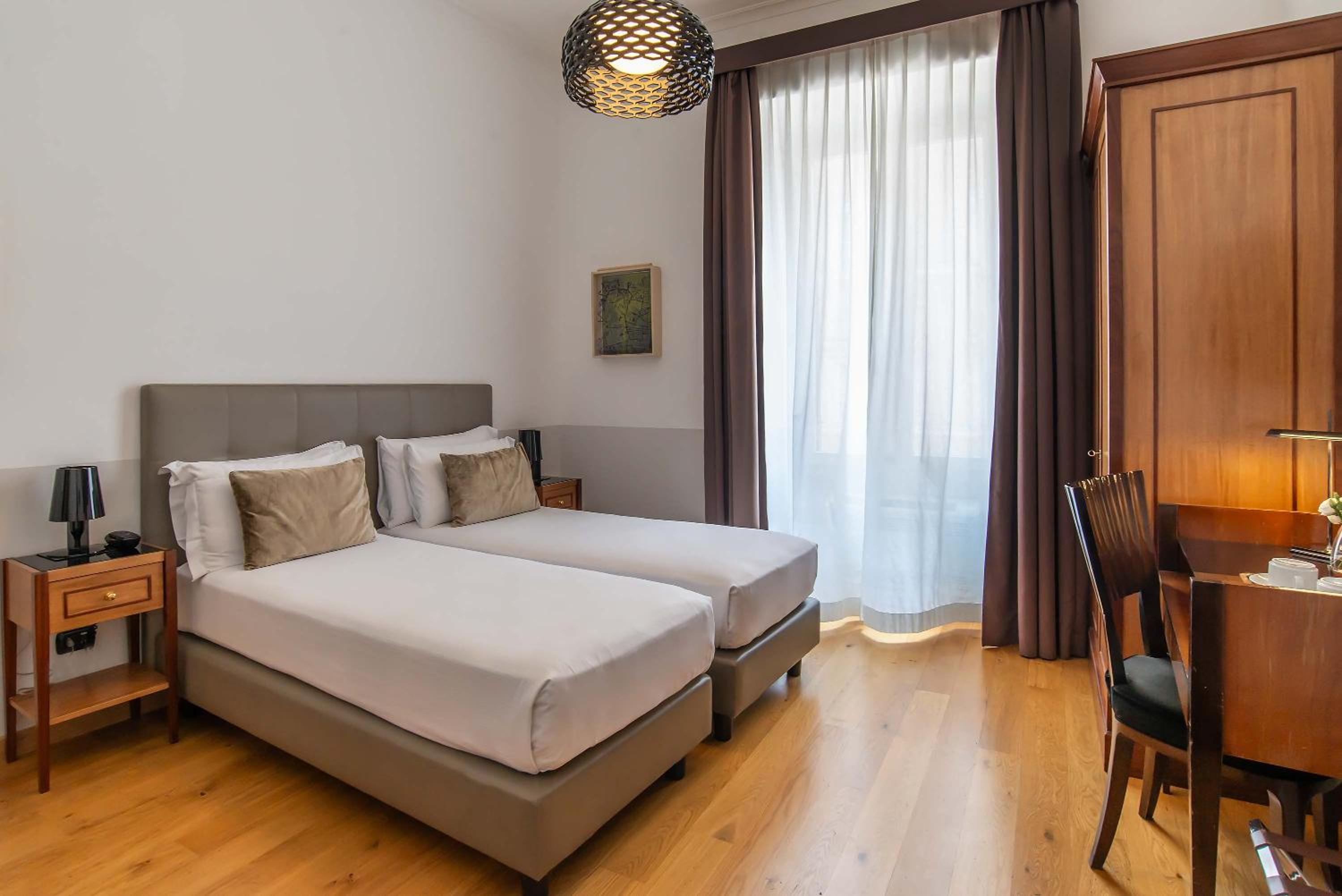 Relais Rione Ponte