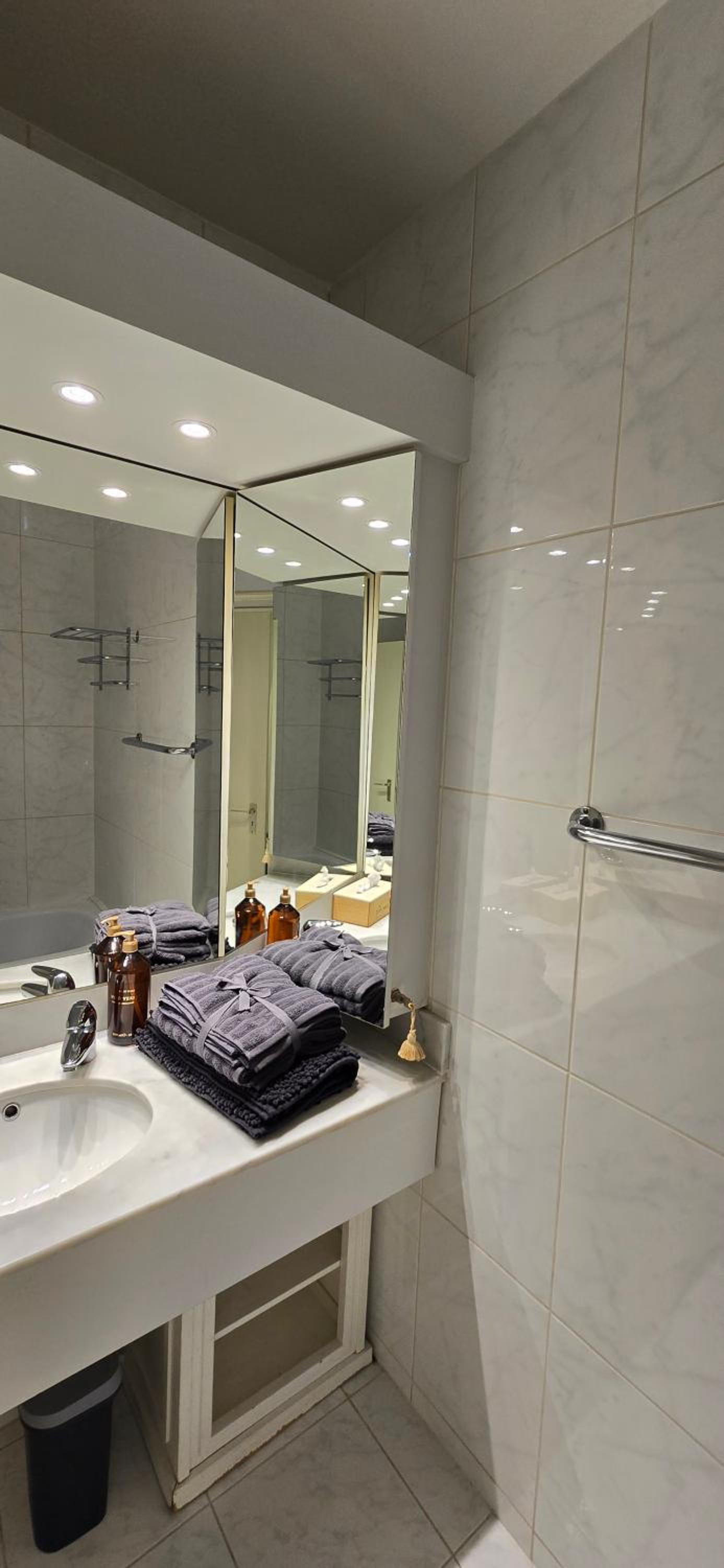 Charmant appartement