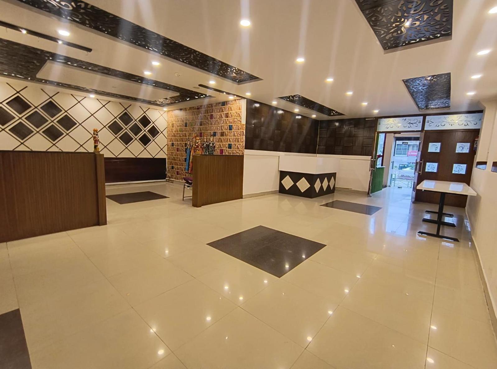 Hotel Shri Kalyan
