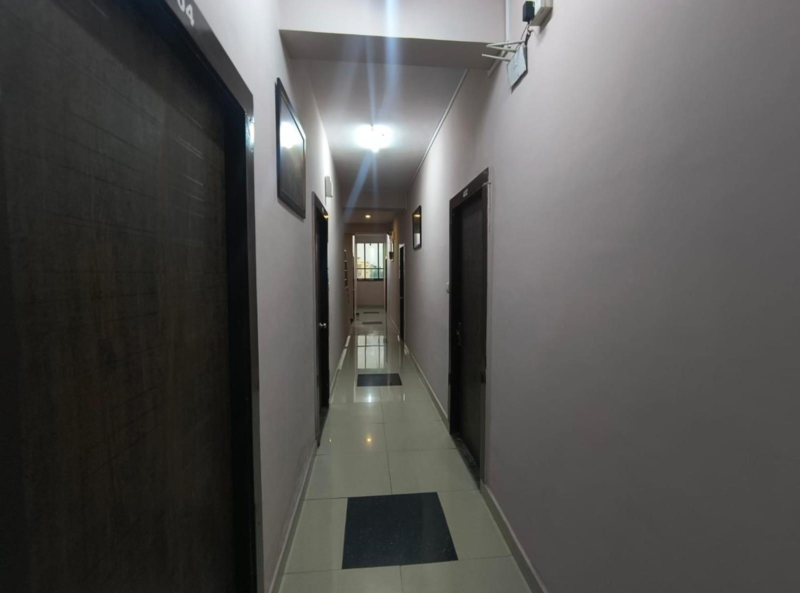 Hotel Shri Kalyan