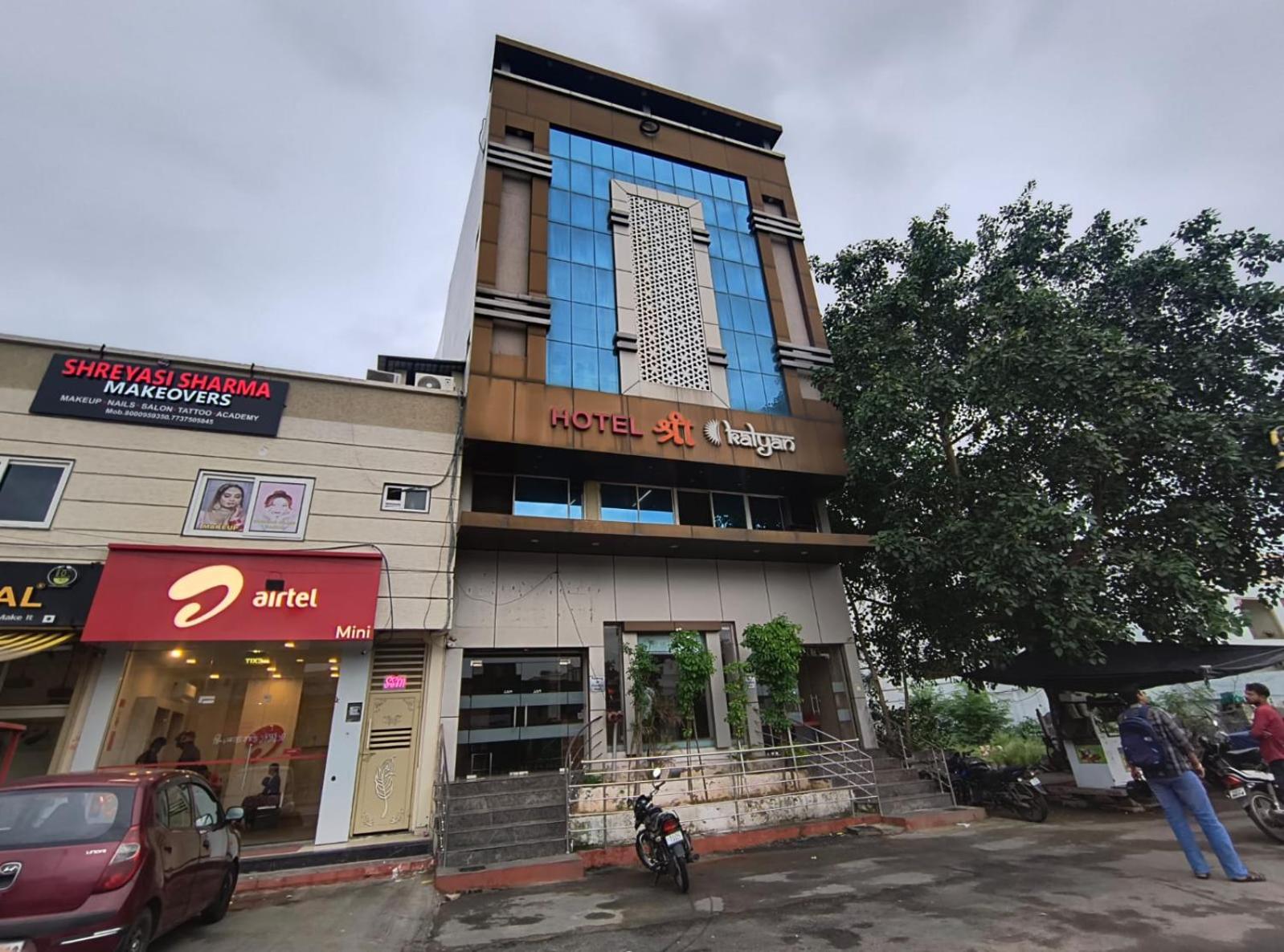 Hotel Shri Kalyan