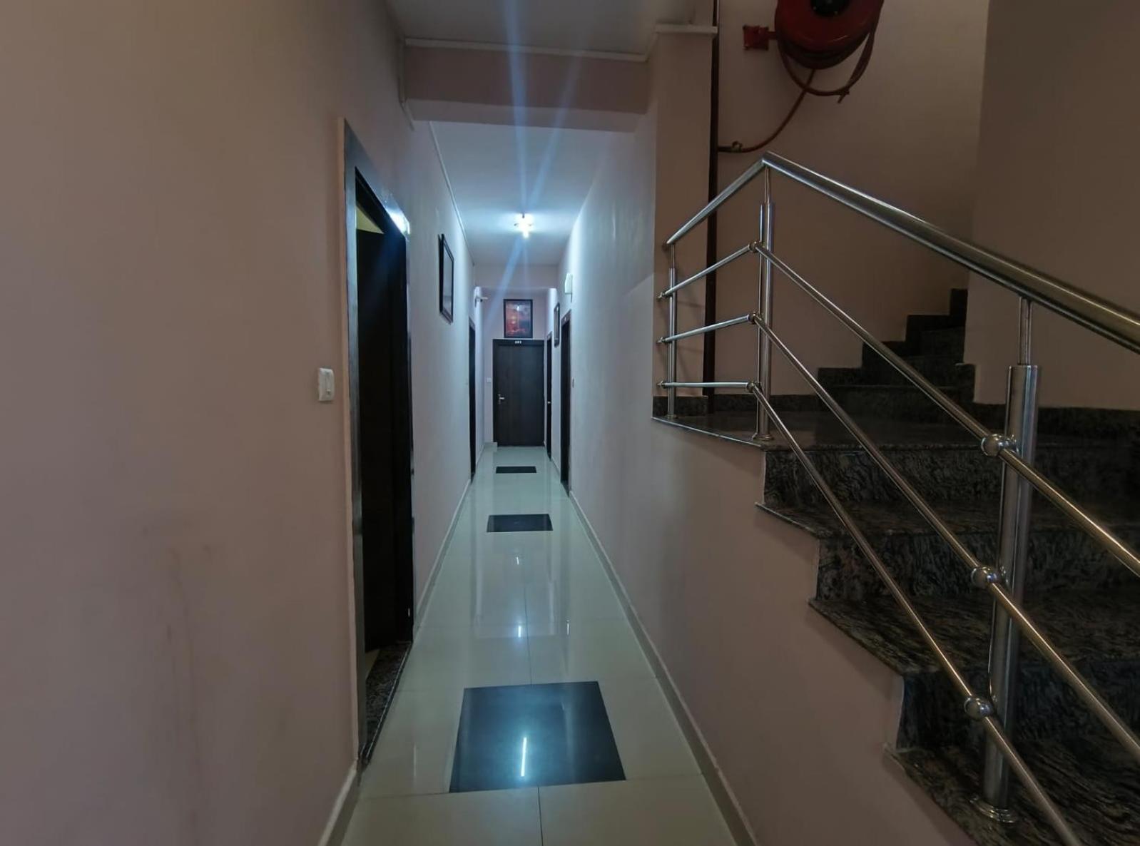 Hotel Shri Kalyan