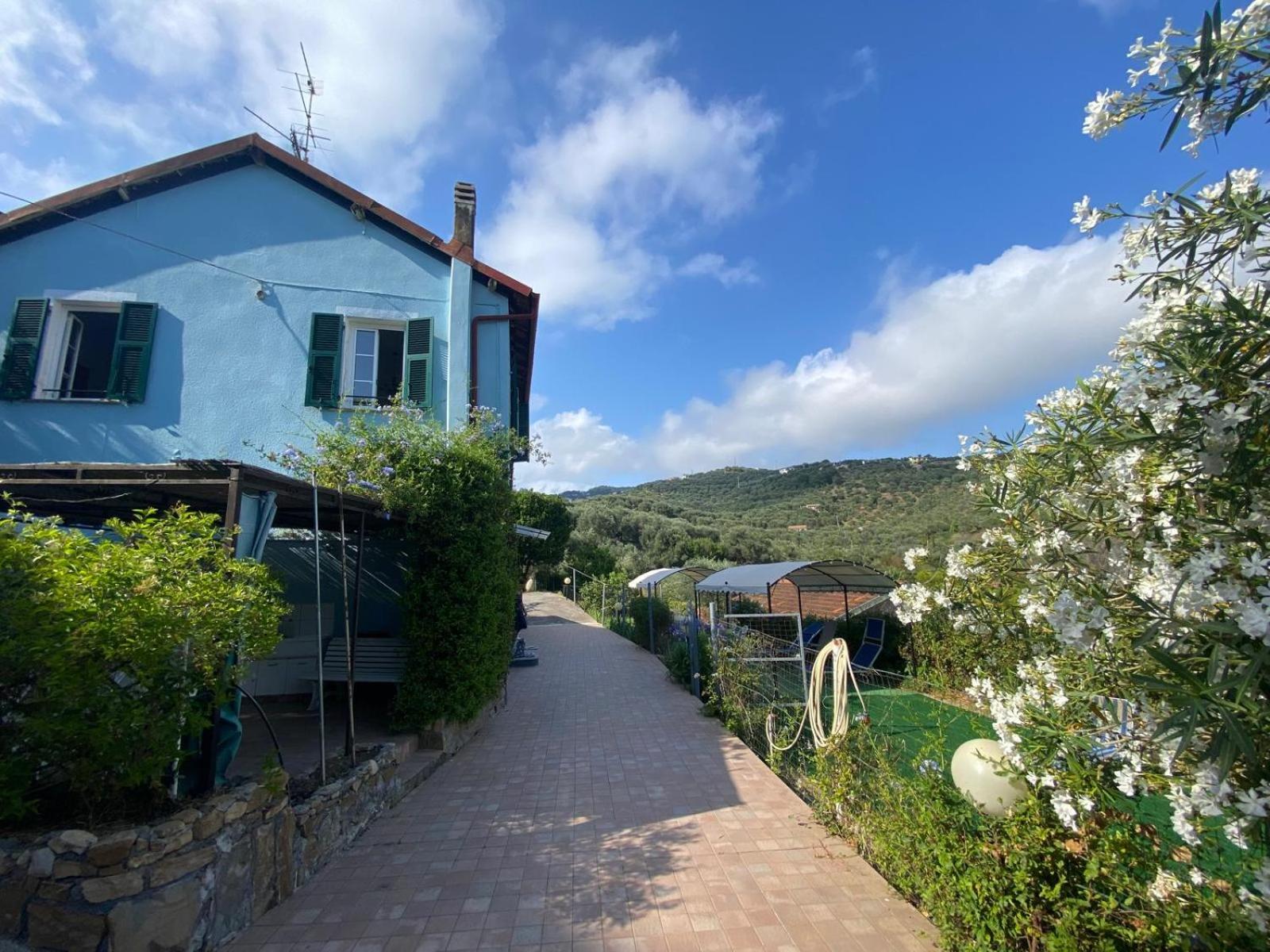 Casa Elvira view 2
