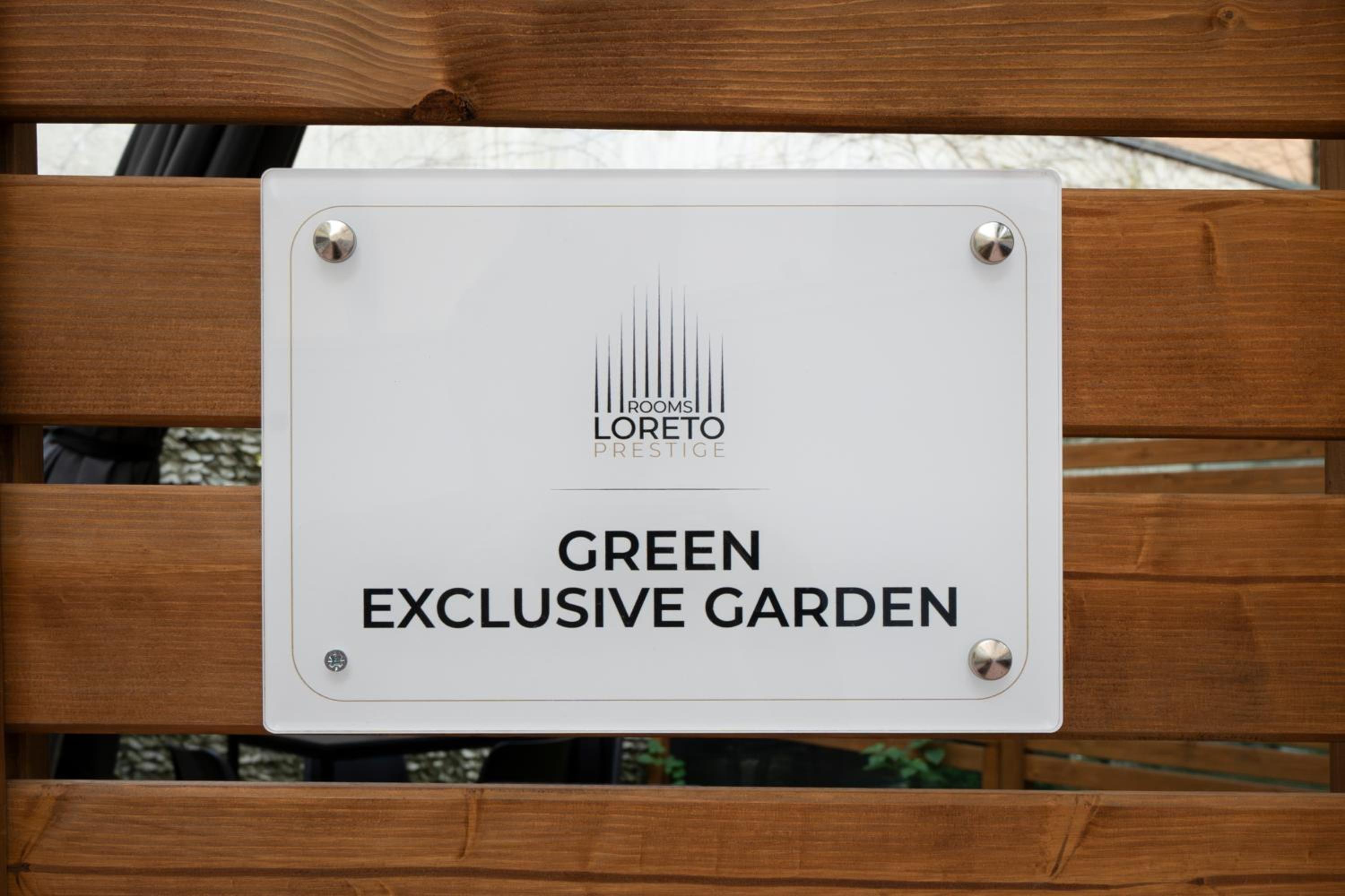 Loreto Prestige - Parking Free & Bulb Gym