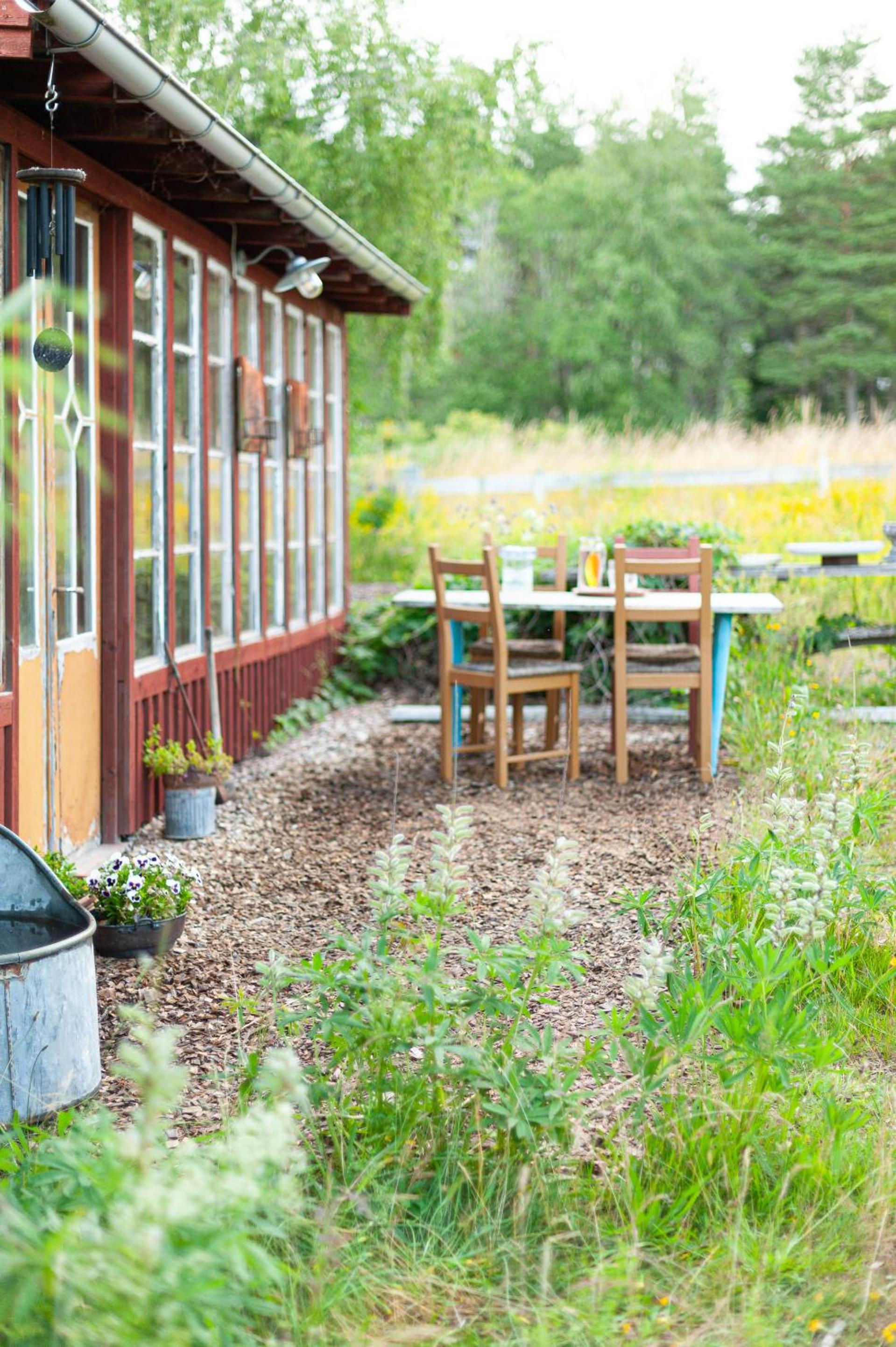 Gästhus Centralt i Småland view 5