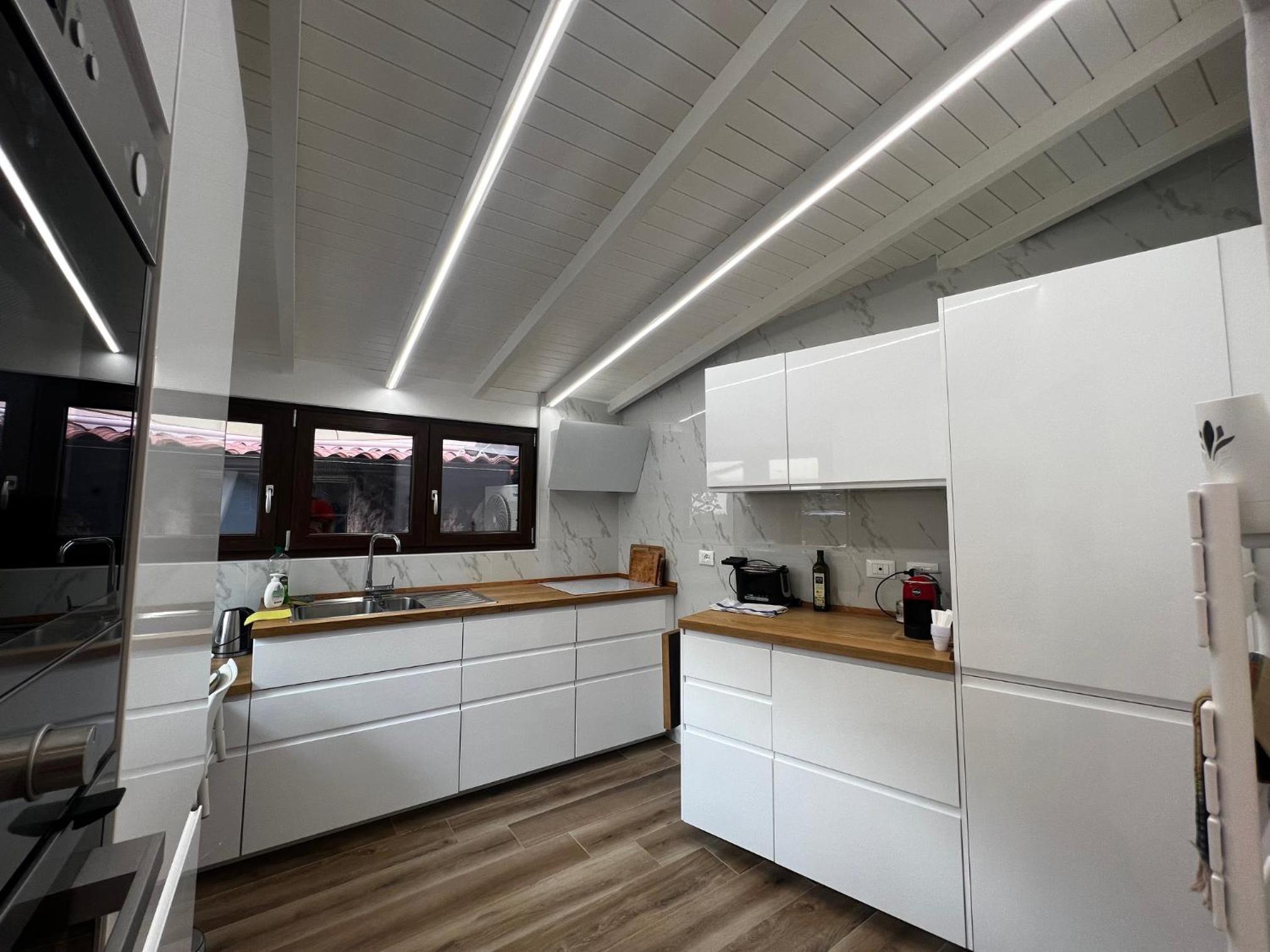 Very nice flat in Lerici 5 terre Villa Aurora in centro con parcheggio view 5