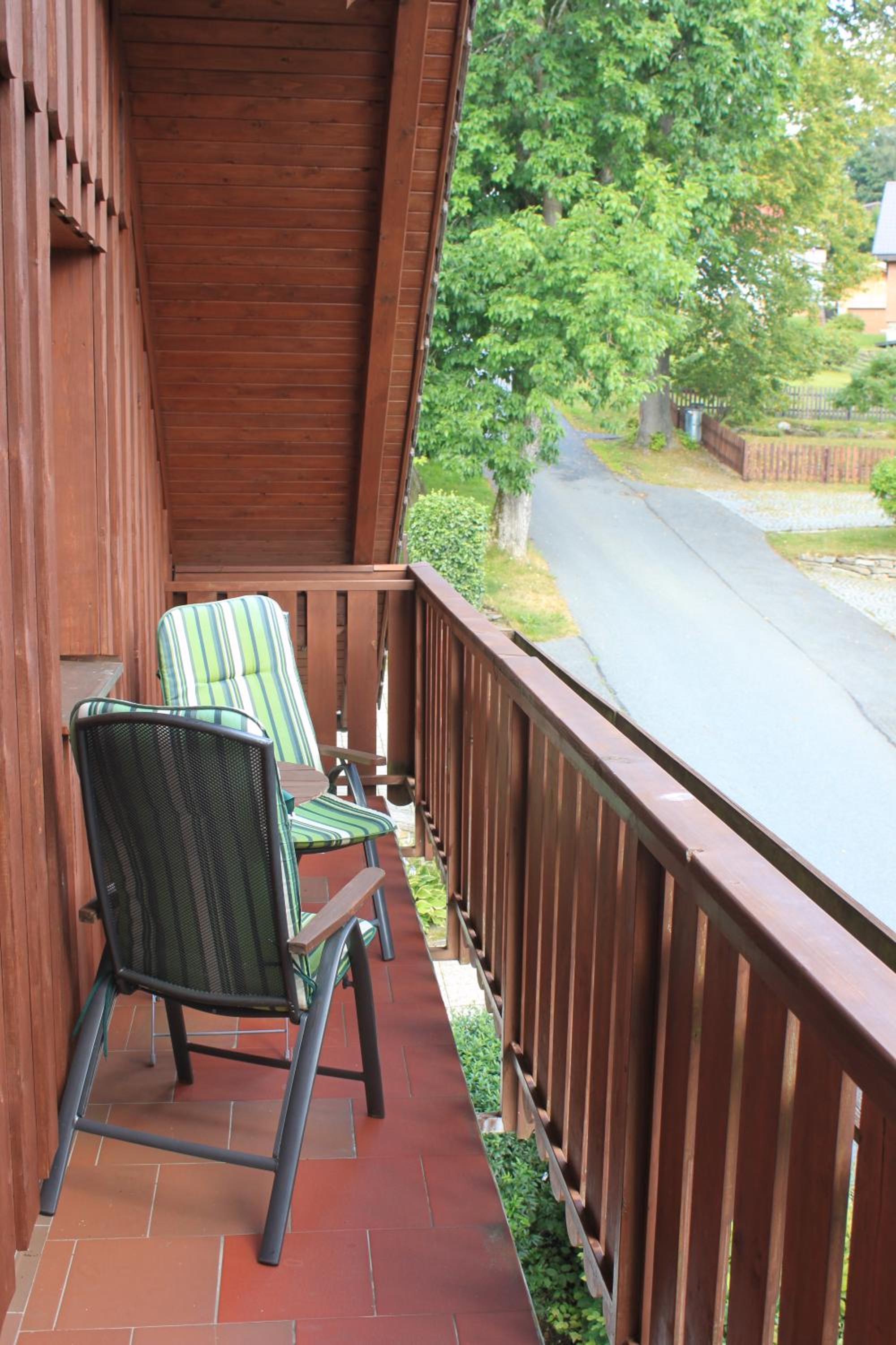 Apartmány Fischer