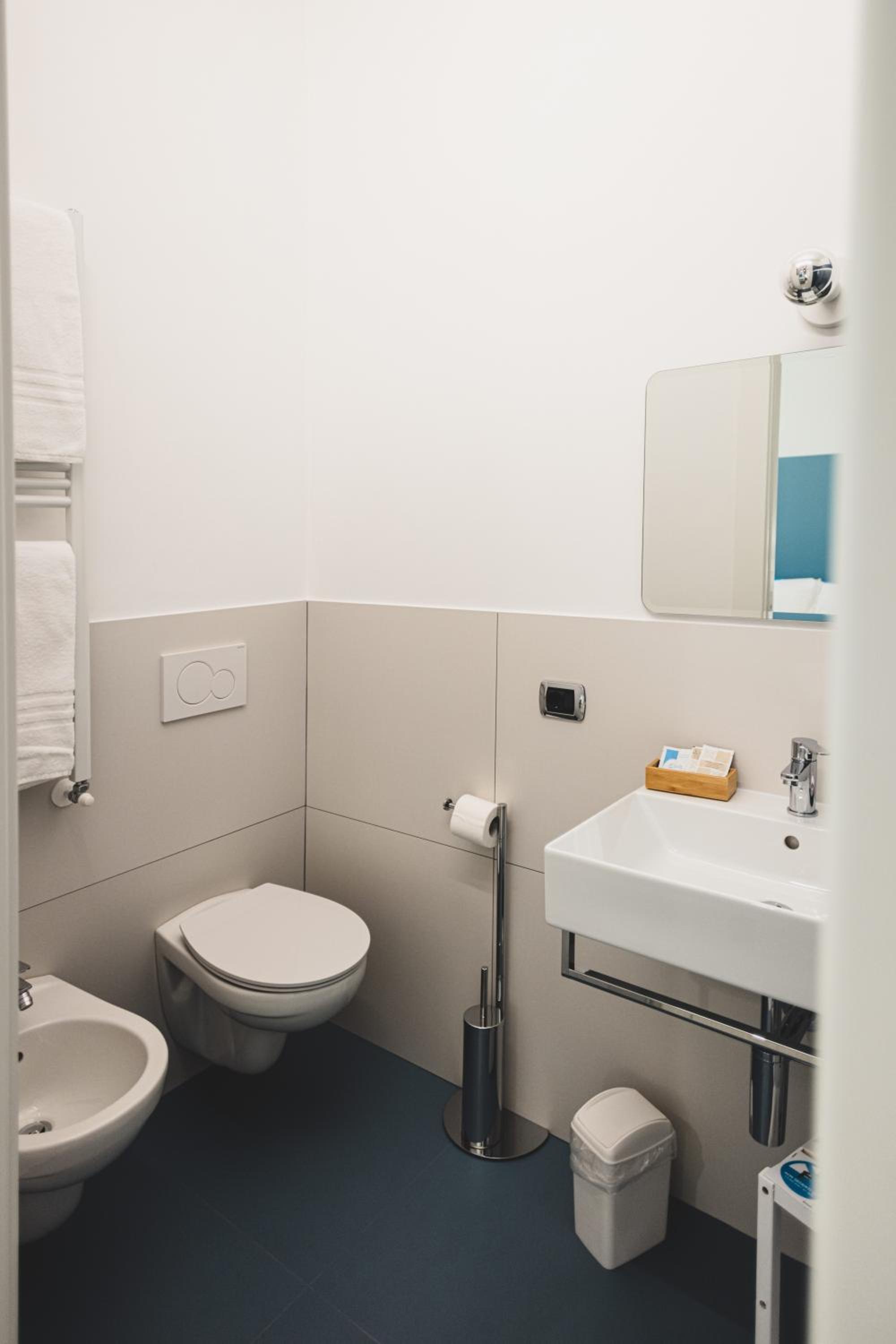 Piazza Verdi BB - Property Image 16