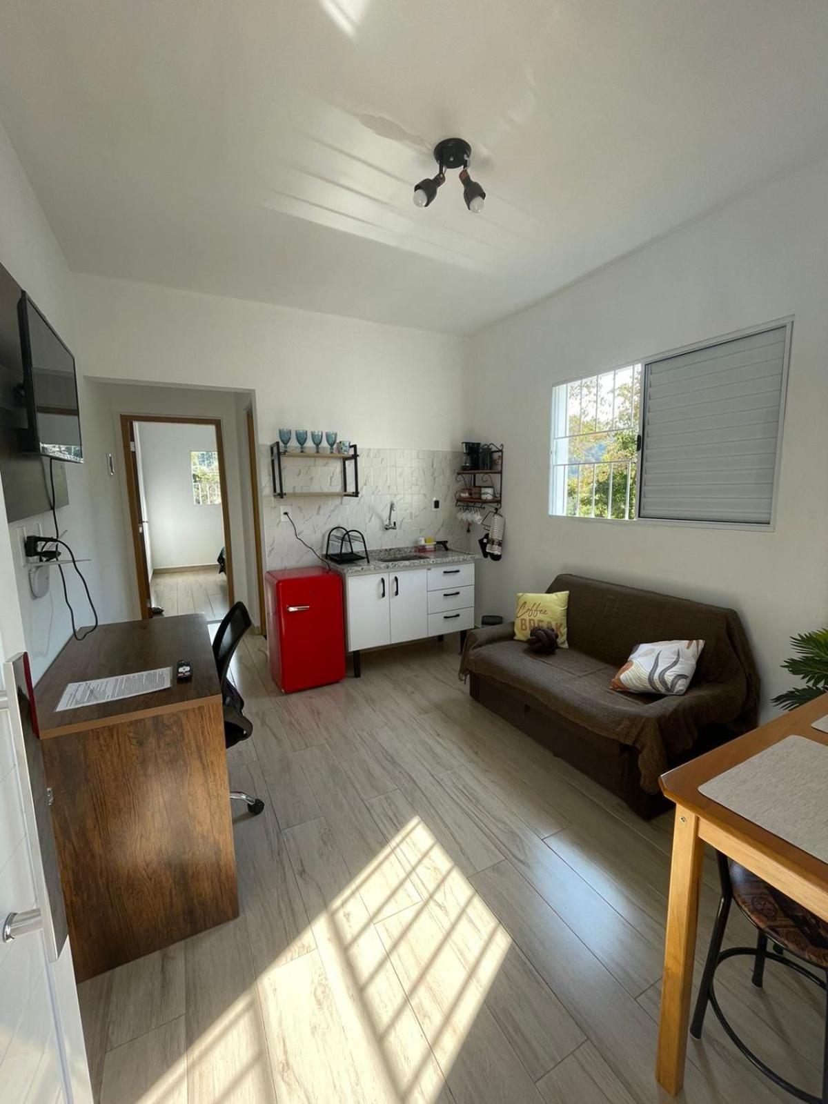 Kitnet perto ao Balneário