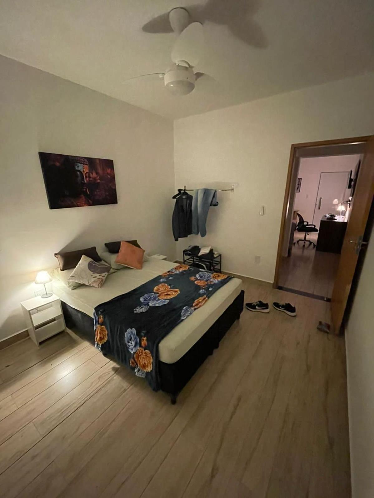 Kitnet perto ao Balneário