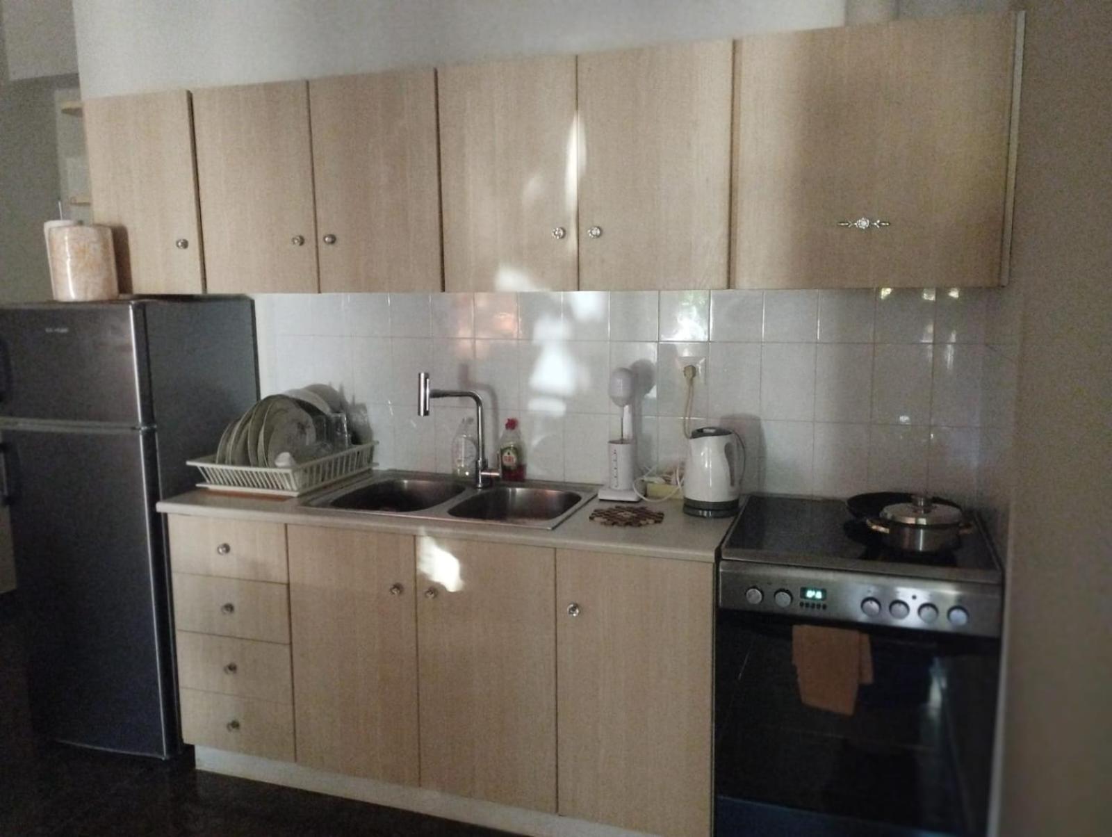 Astros Apartments