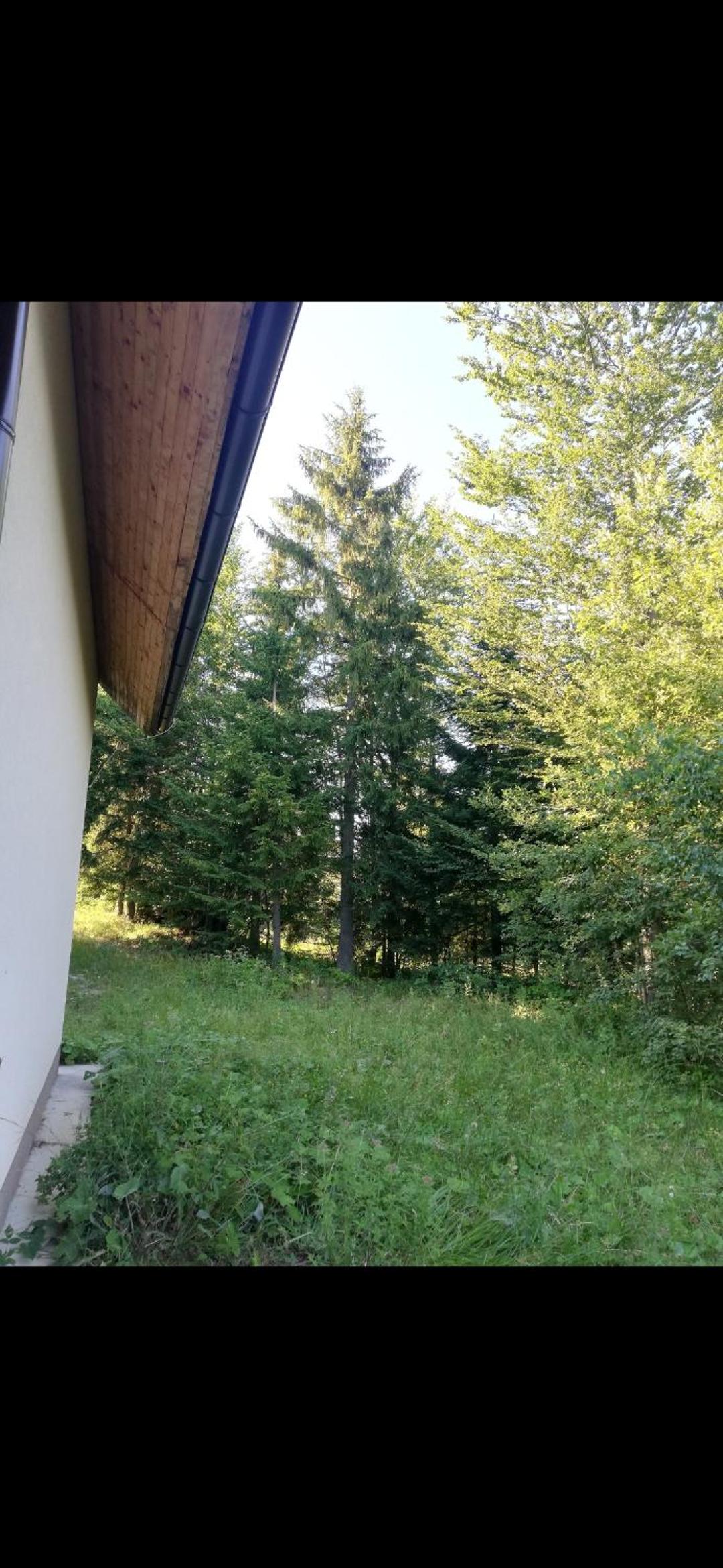 Mountain House Pridolci