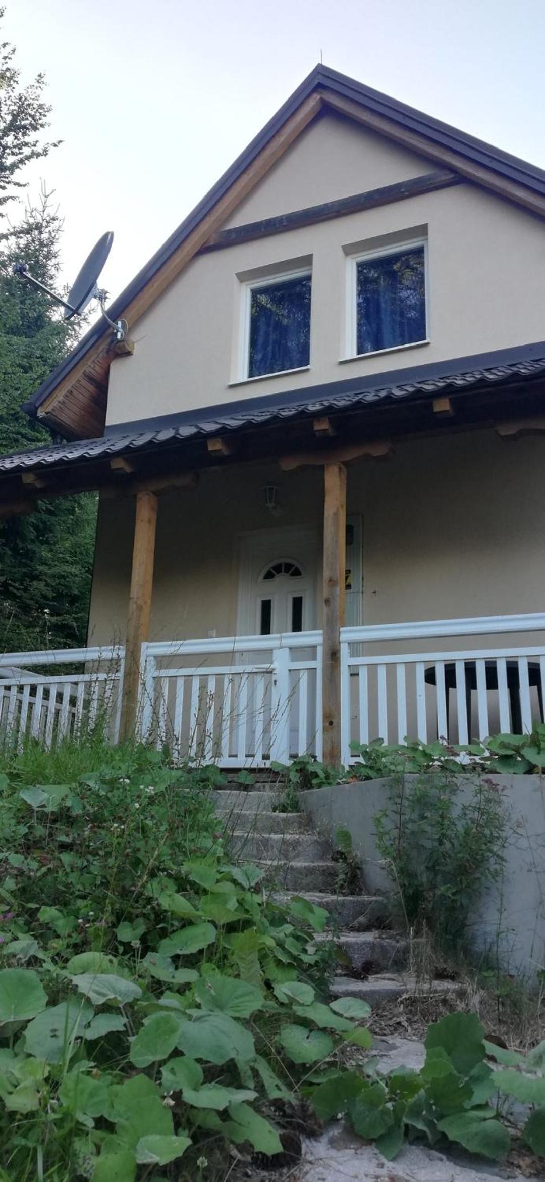 Mountain House Pridolci