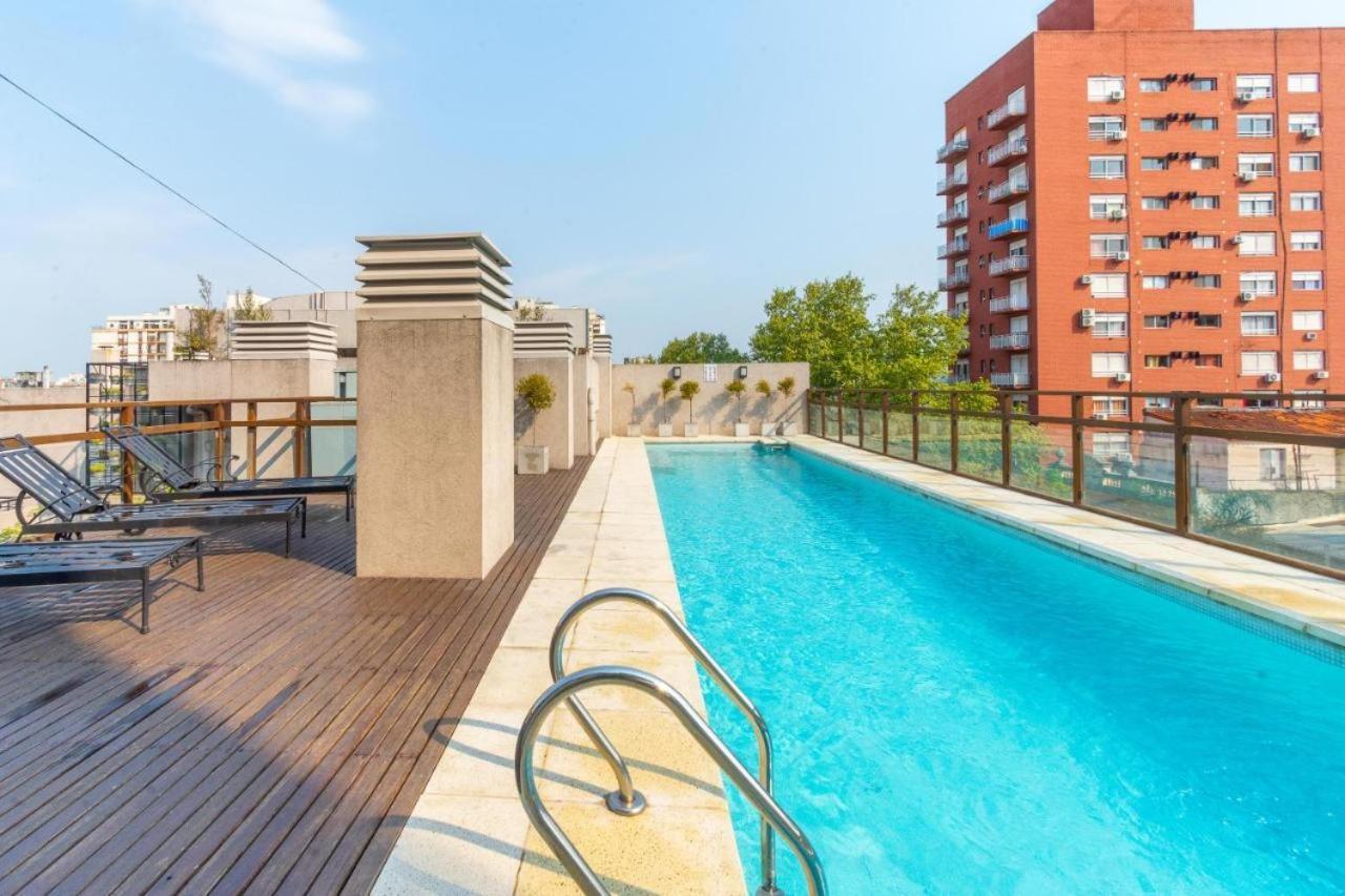 Moderno Loft en San Telmo