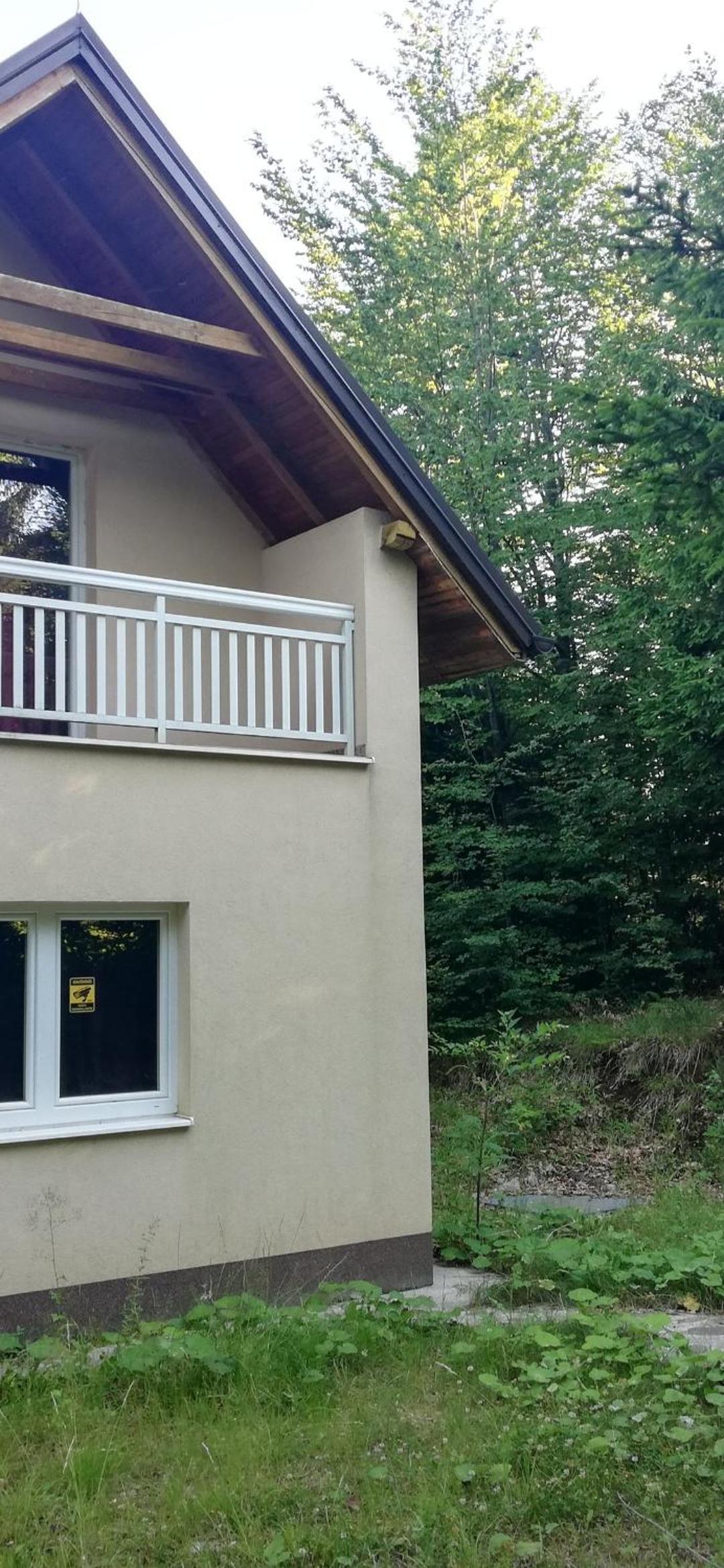Mountain House Pridolci