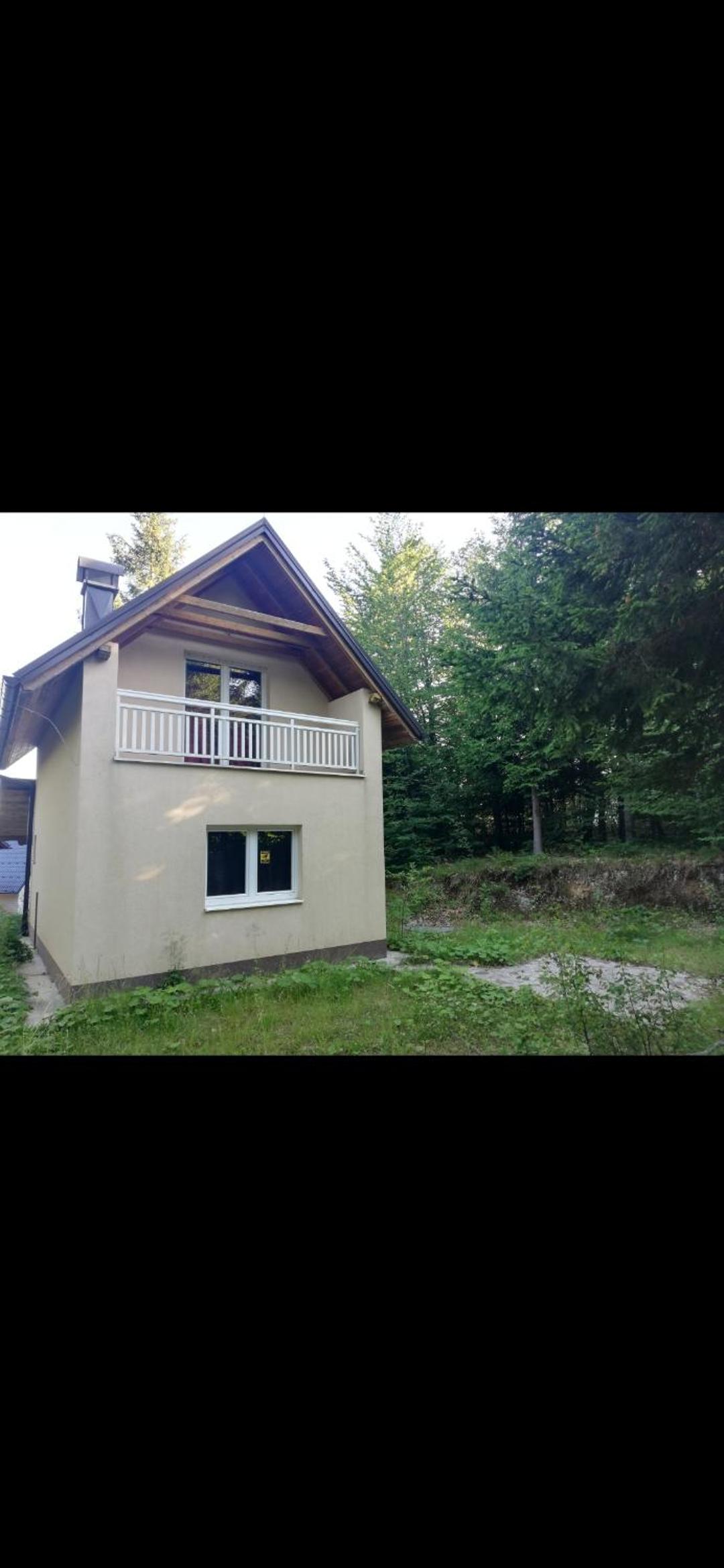 Mountain House Pridolci