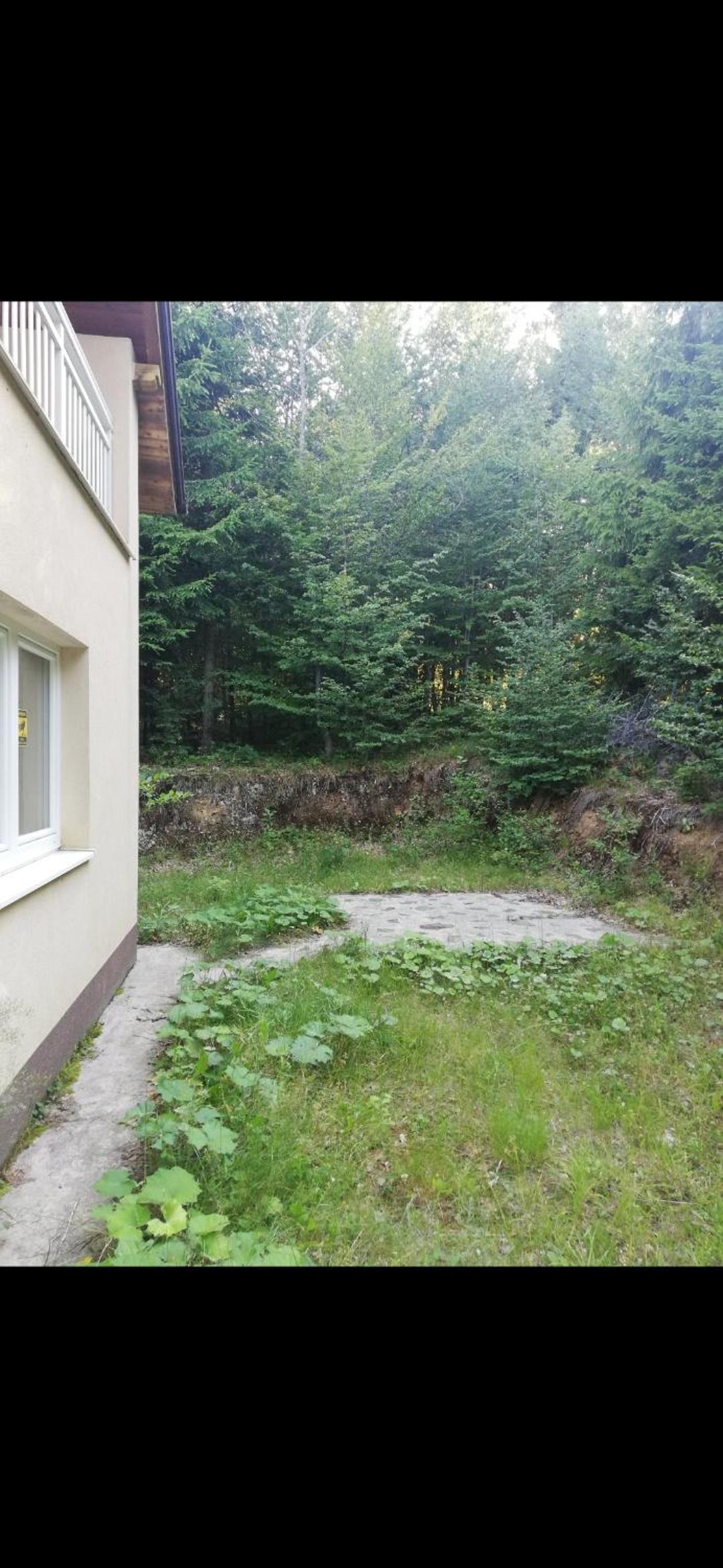 Mountain House Pridolci