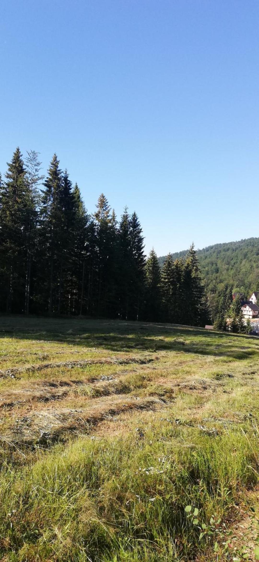 Mountain House Pridolci