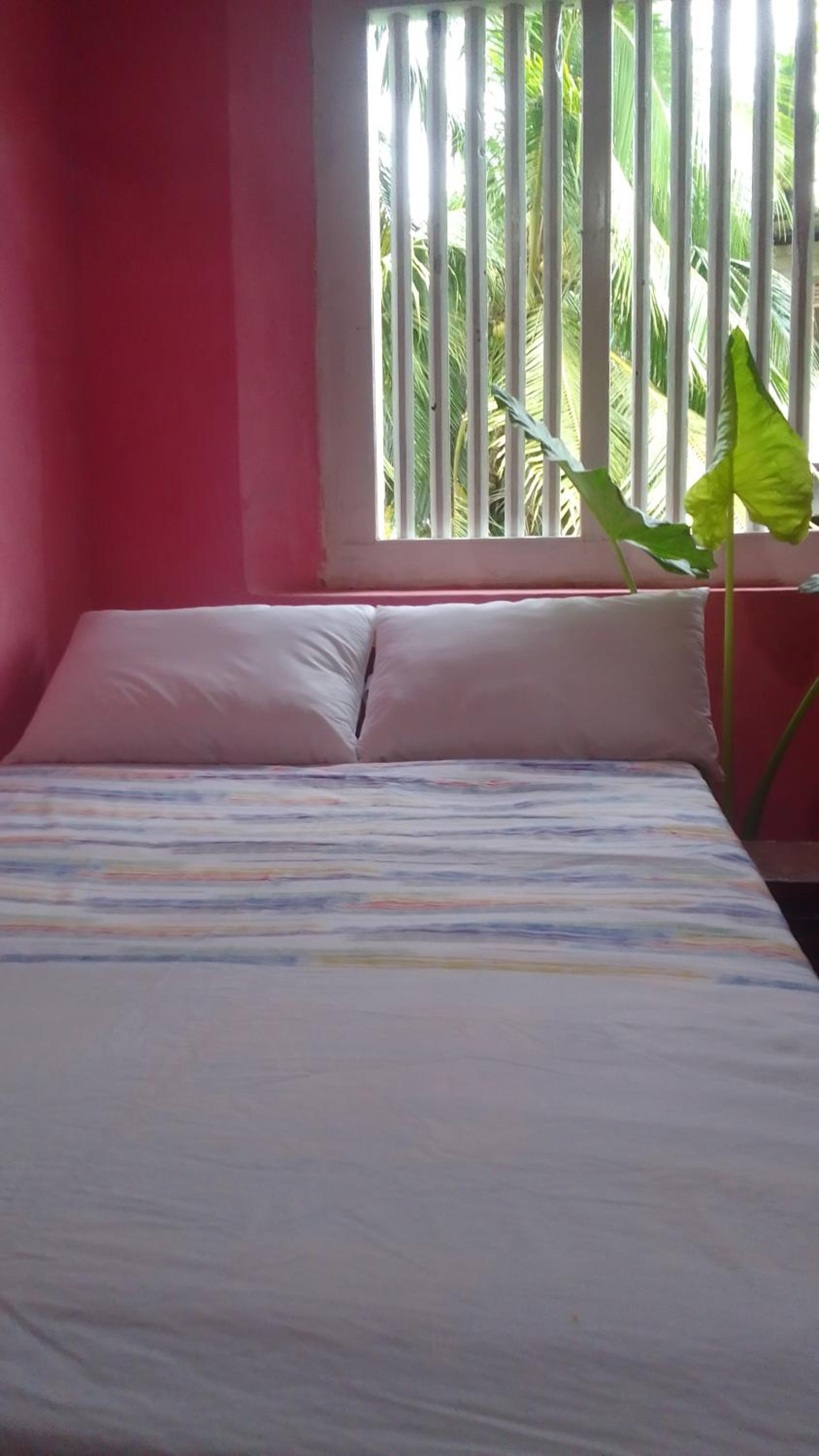 GALLE DUTCH Villa view 2