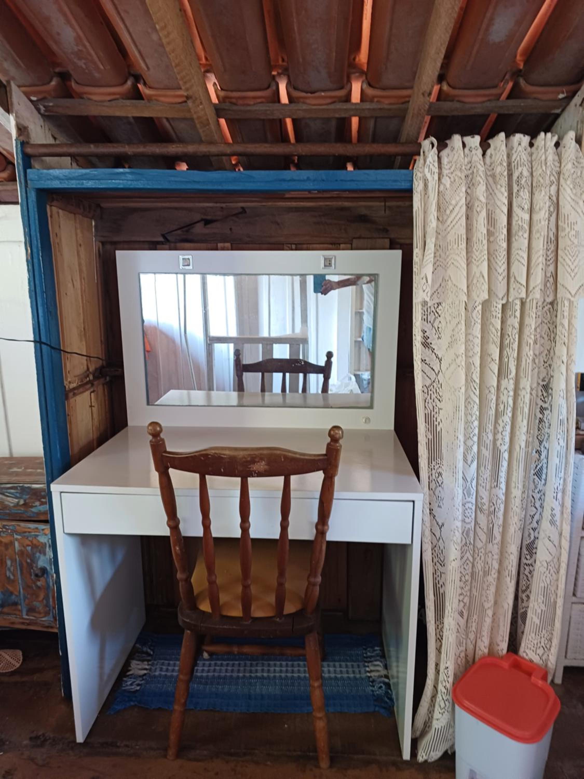 Casa Pé Na Areia