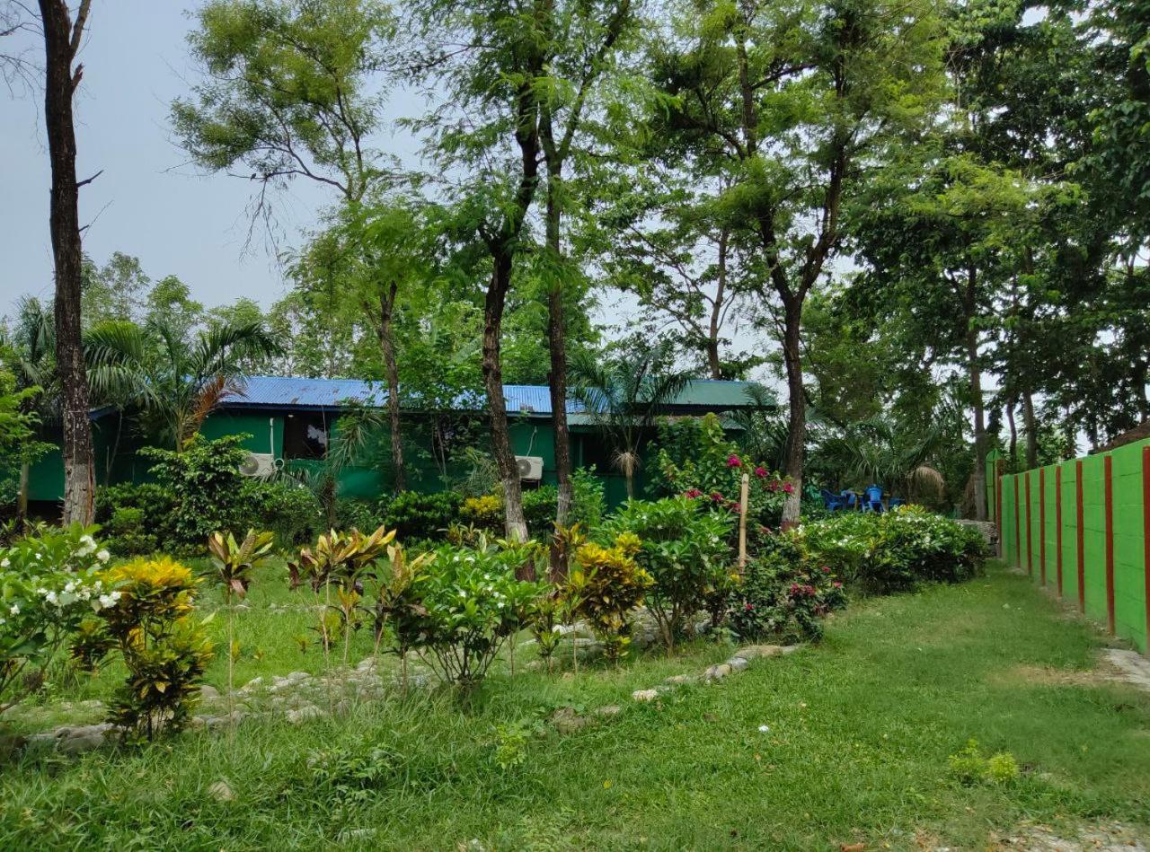 building