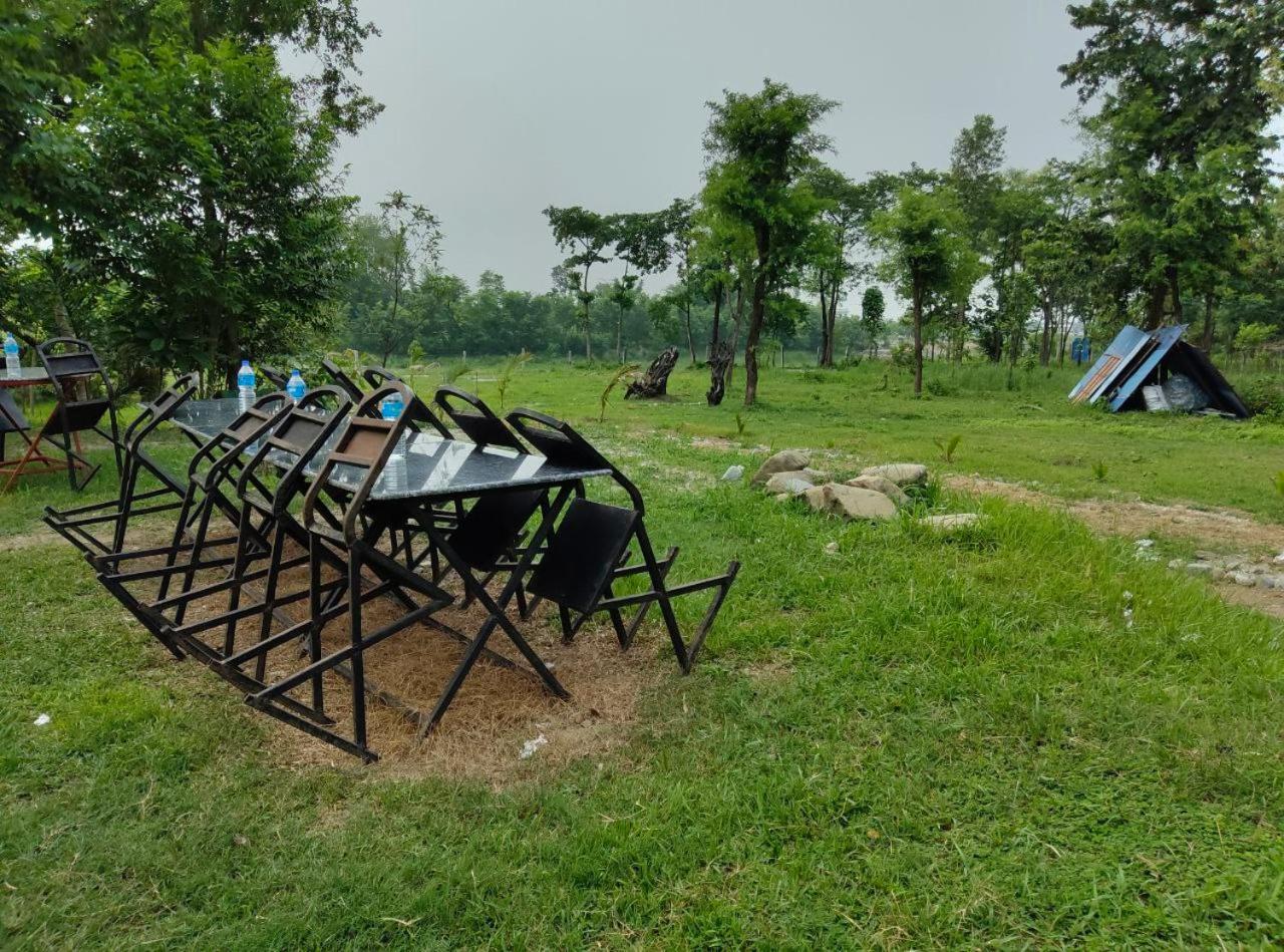 Sudarshan Resort