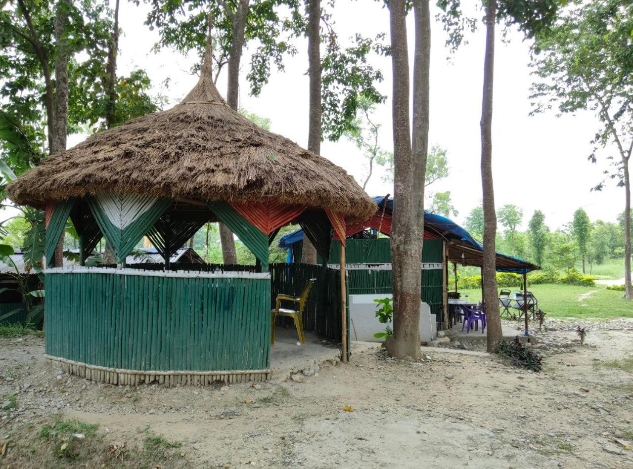 Sudarshan Resort