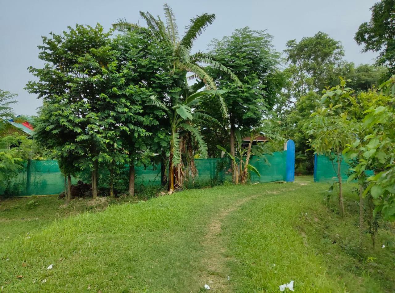 Sudarshan Resort