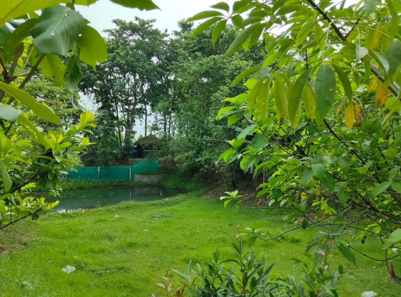 Sudarshan Resort