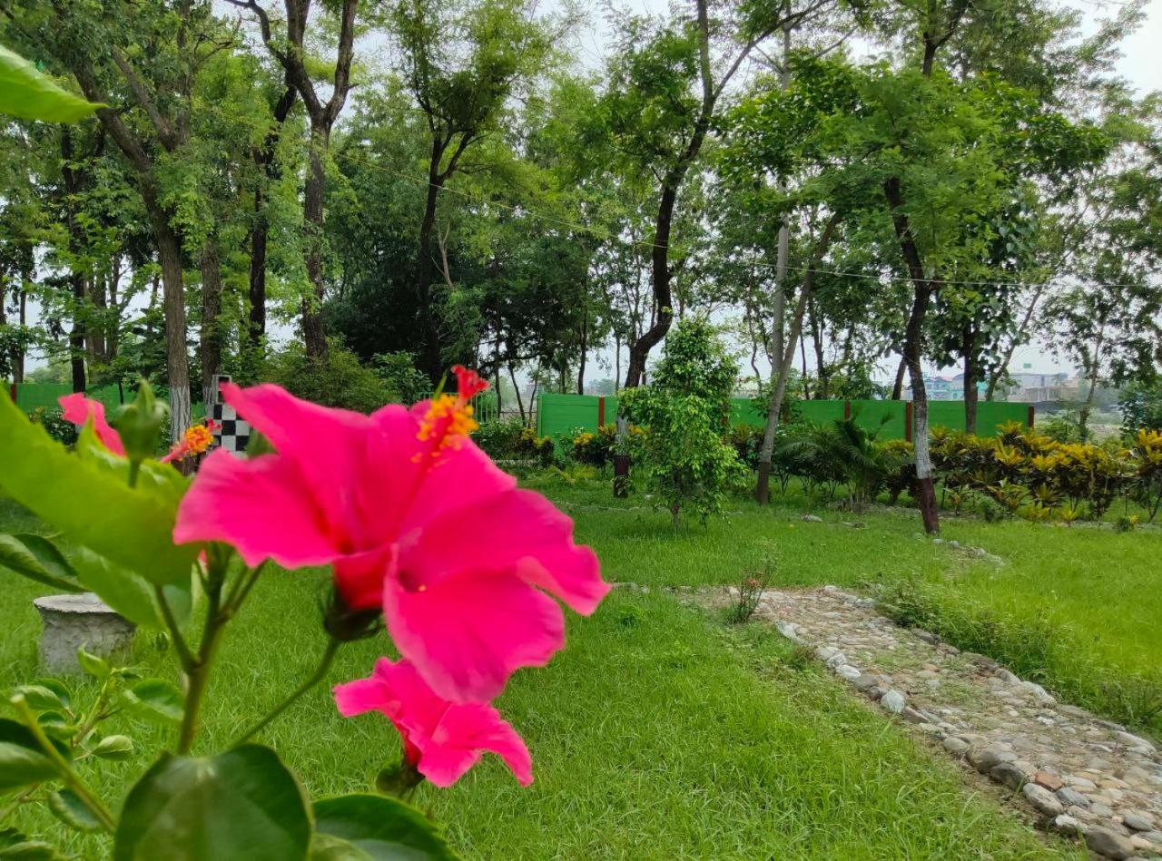 Sudarshan Resort