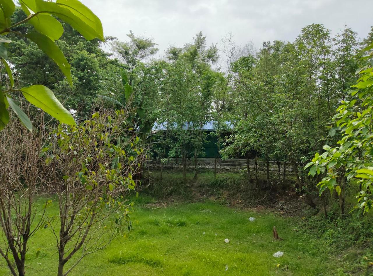Sudarshan Resort