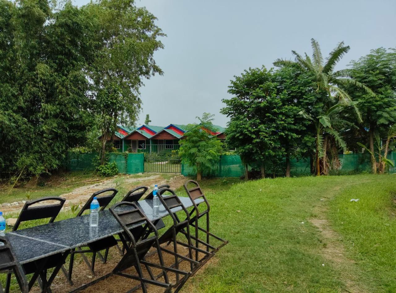 Sudarshan Resort