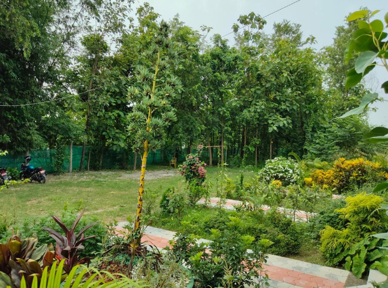 Sudarshan Resort