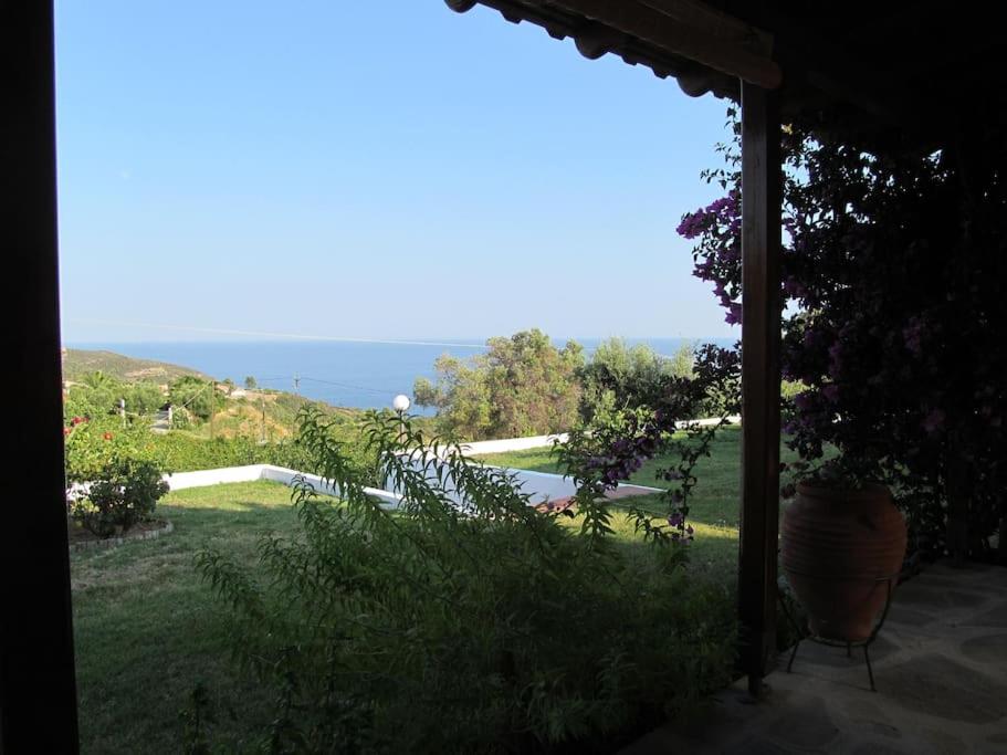 Natalie's Summer House Halkidiki view 2