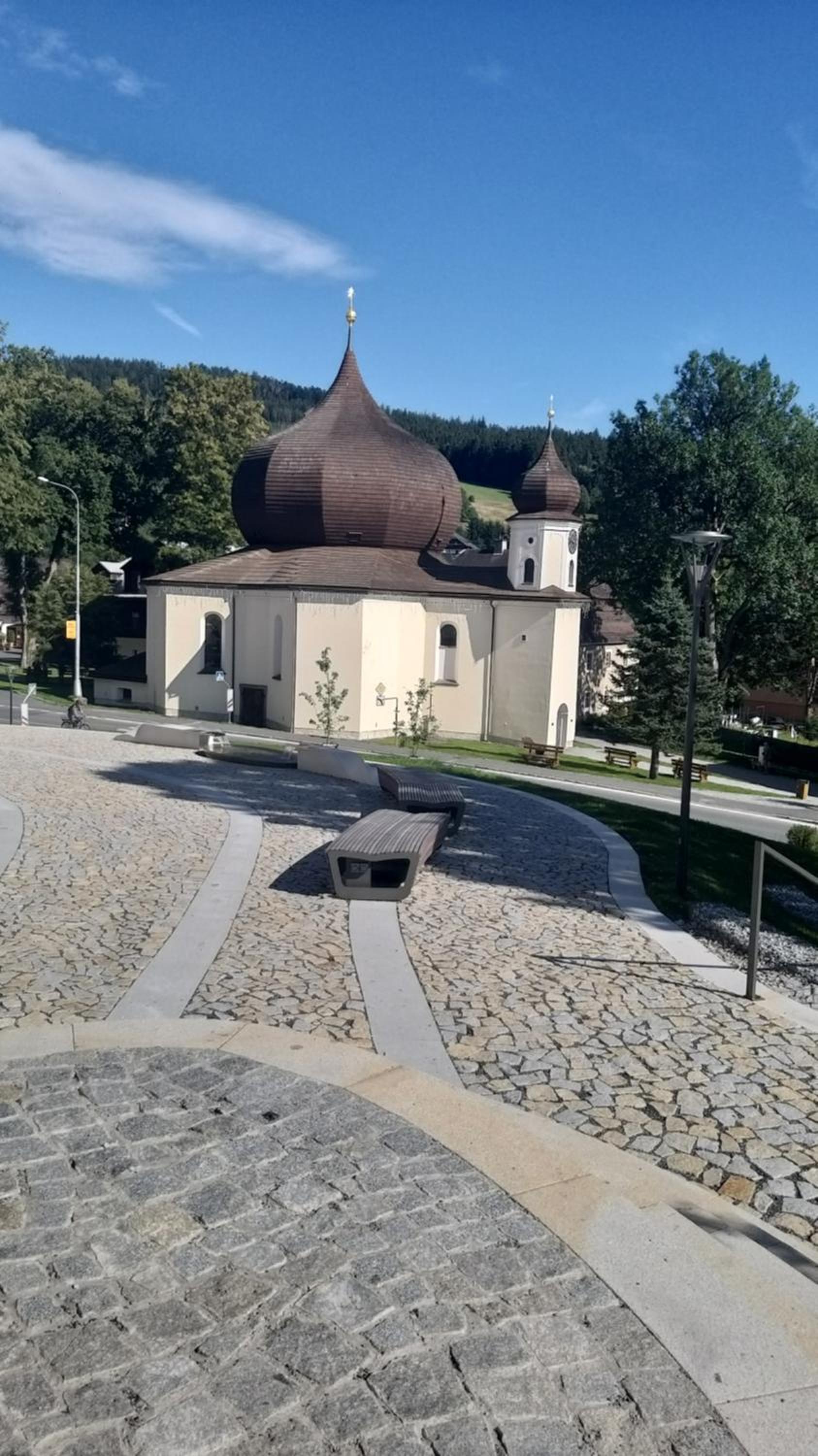 Apartmány Fischer