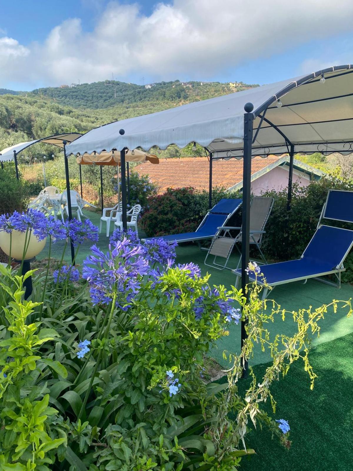 Casa Elvira view 3