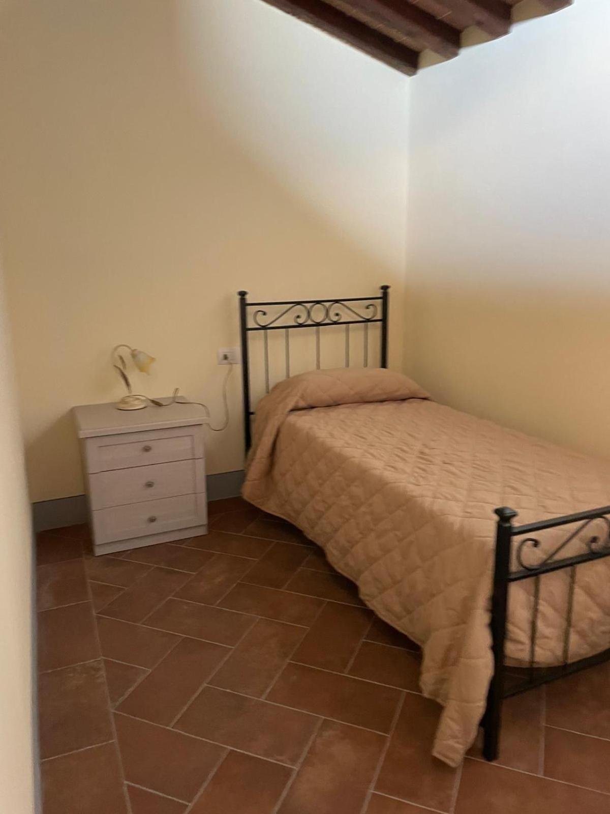 Agriturismo Musignano