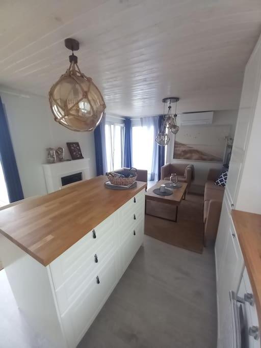 The River Reeds Chalet