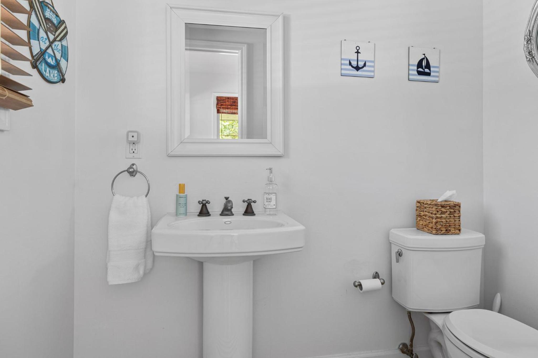 Gray Haven by Juniper Holiday + Home