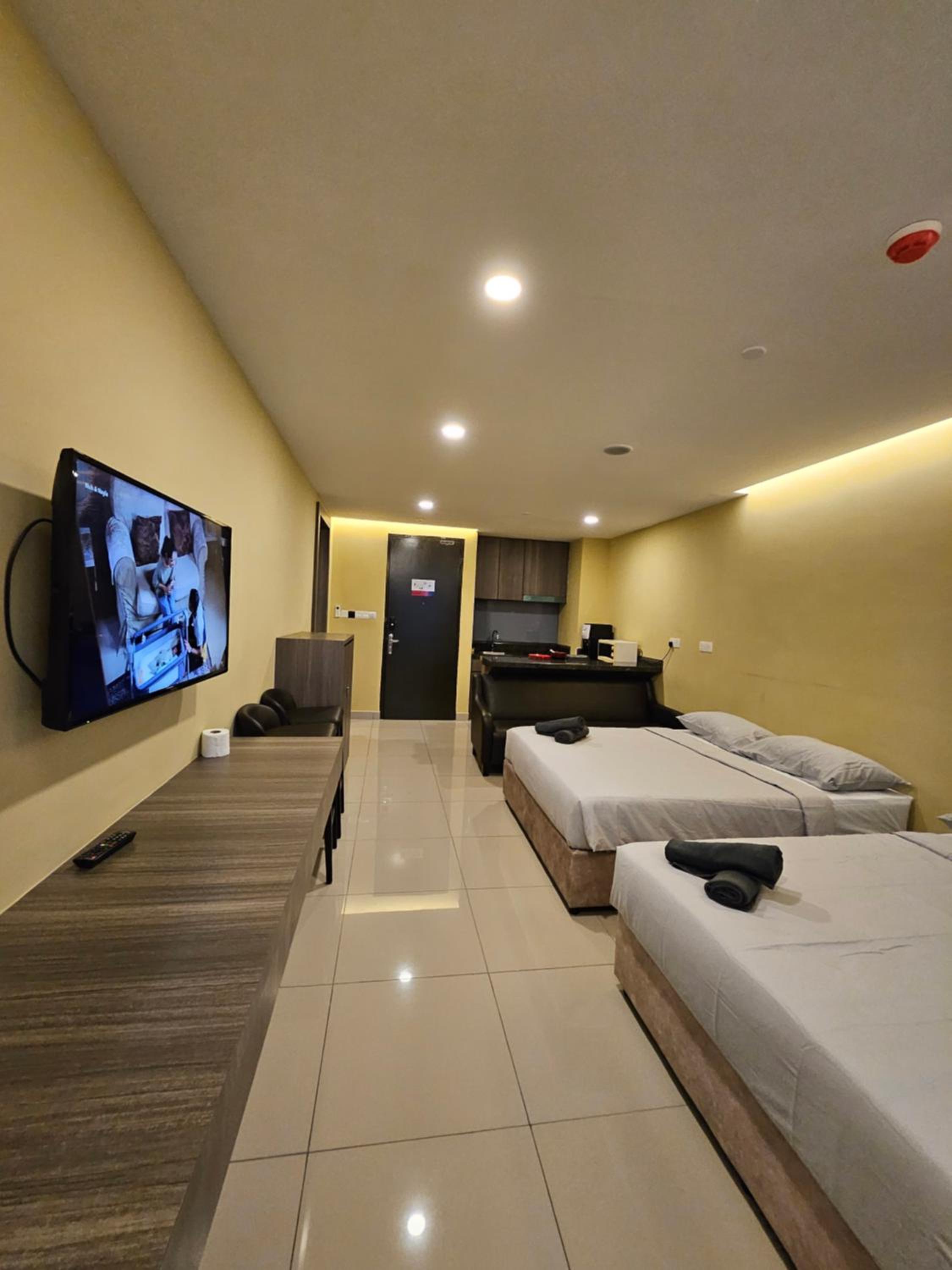 Ion Delemen Genting Highlands by Premium Home photo 3