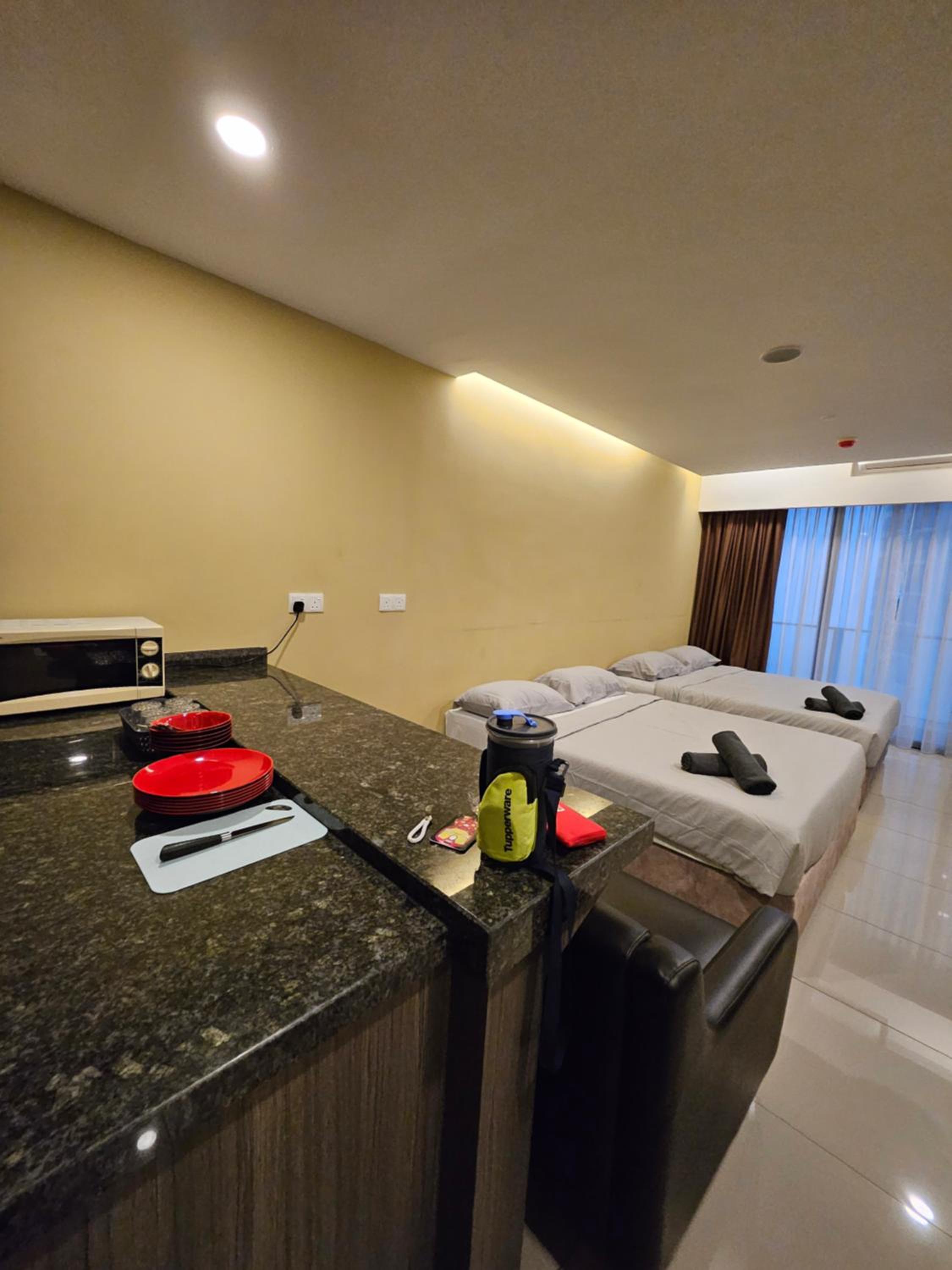 Ion Delemen Genting Highlands by Premium Home photo 2
